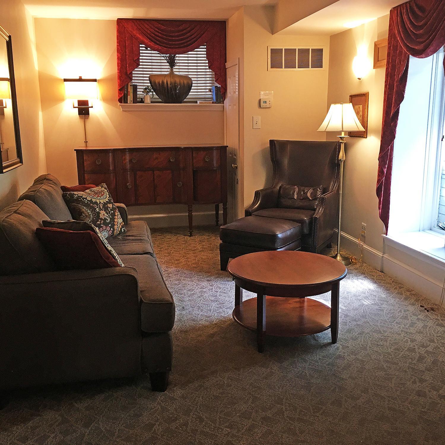 Large Extended Suites.. Room 101. 