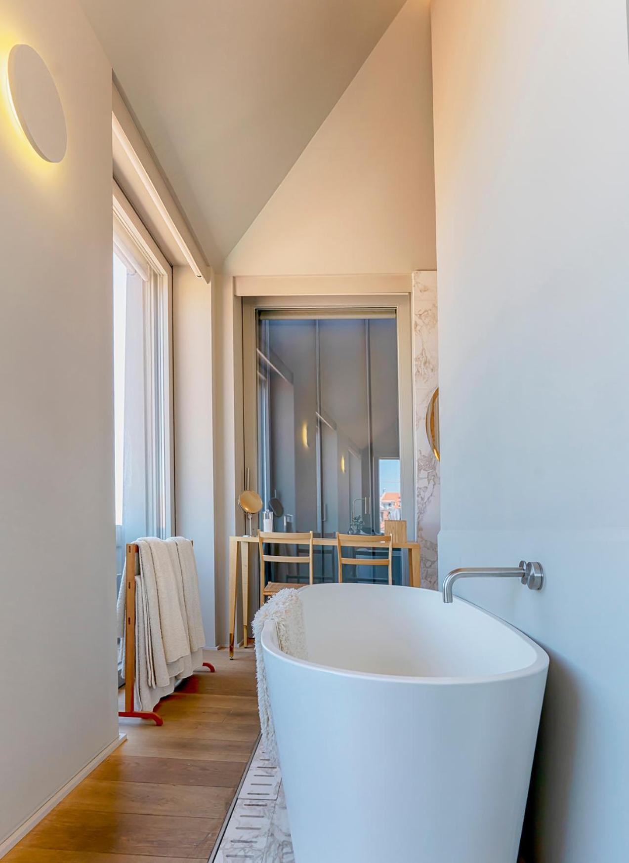 Superior Double Room with River View