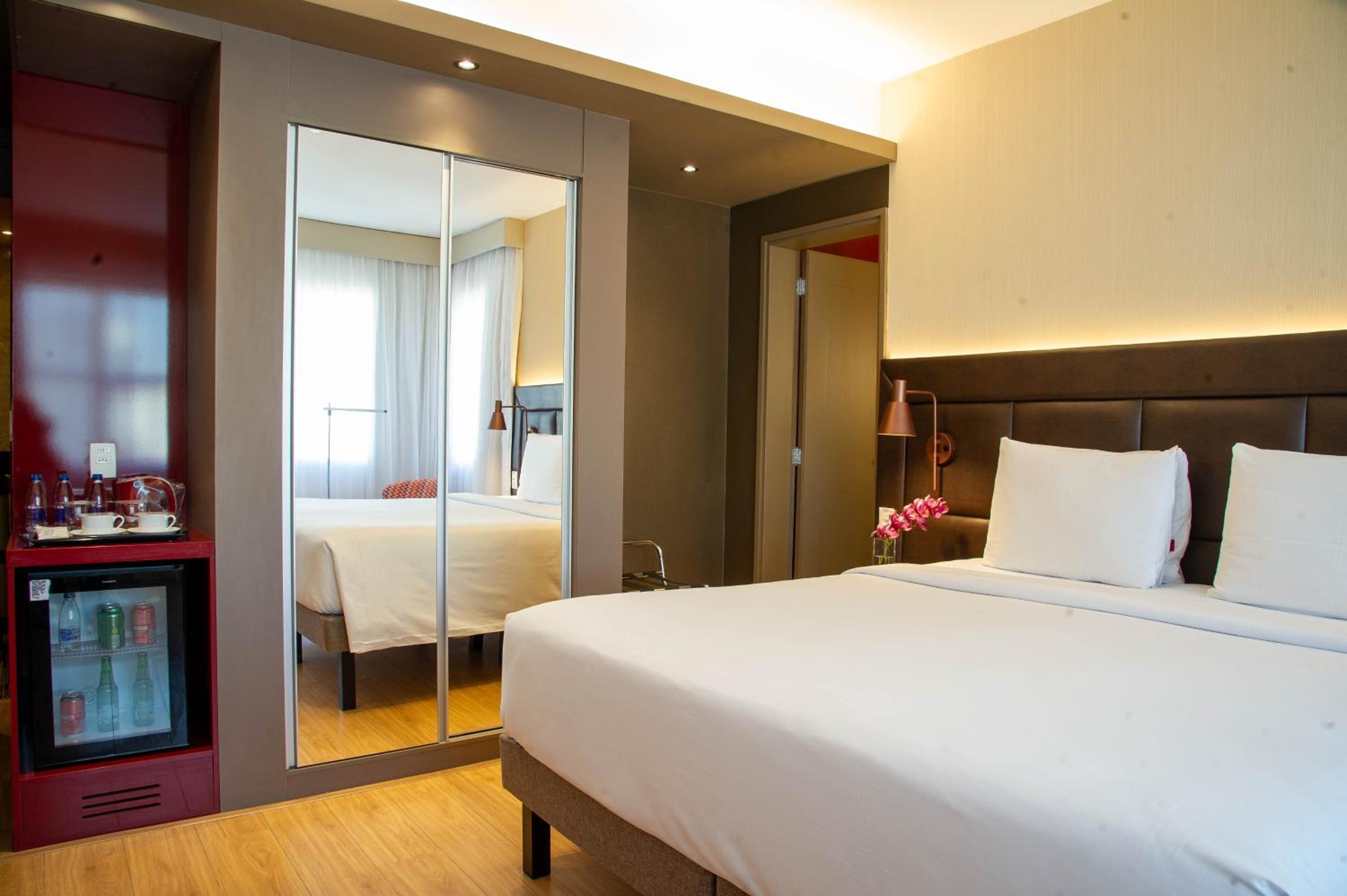 Superior Apartment with one double bed