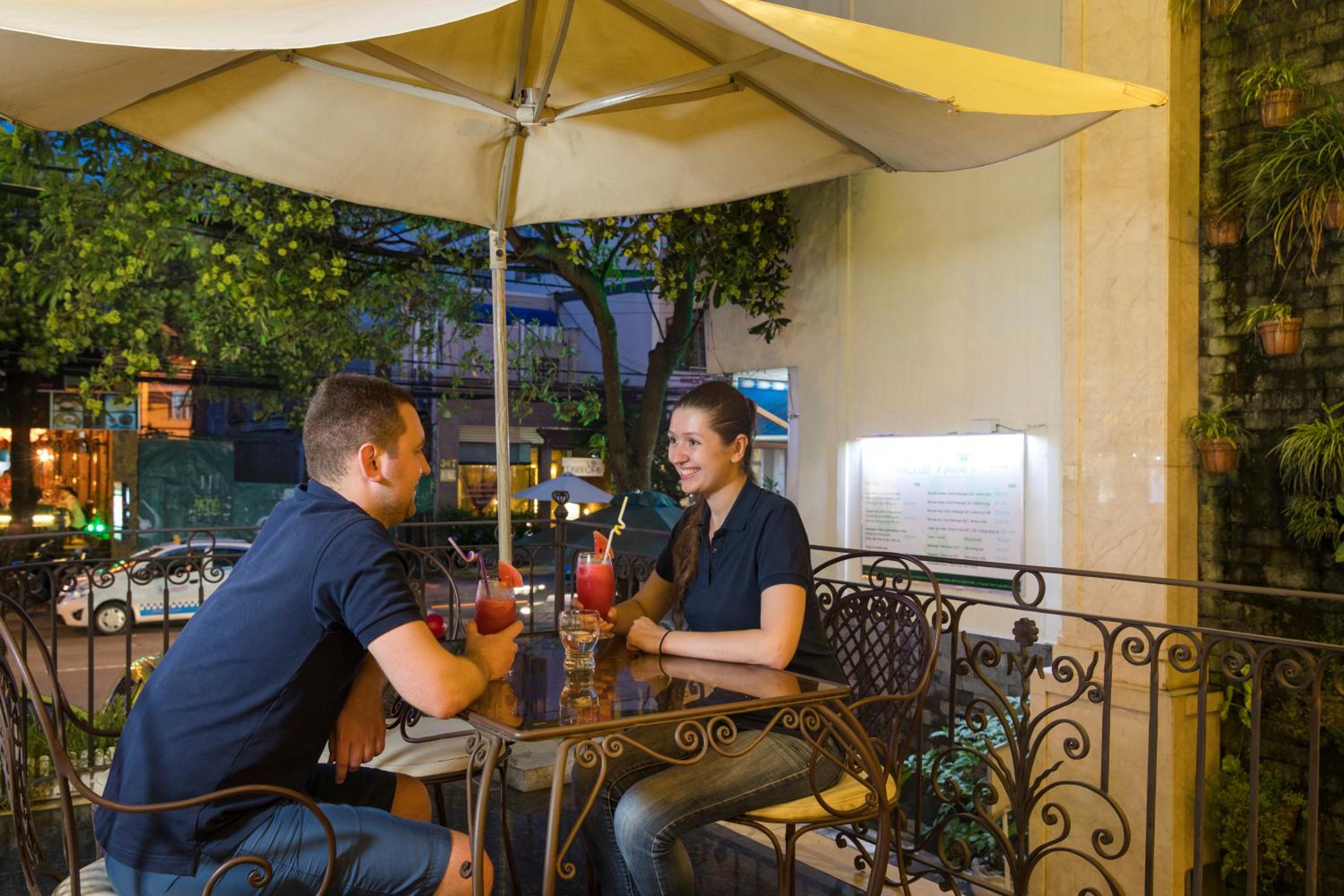 Superior Triple Room - No Window