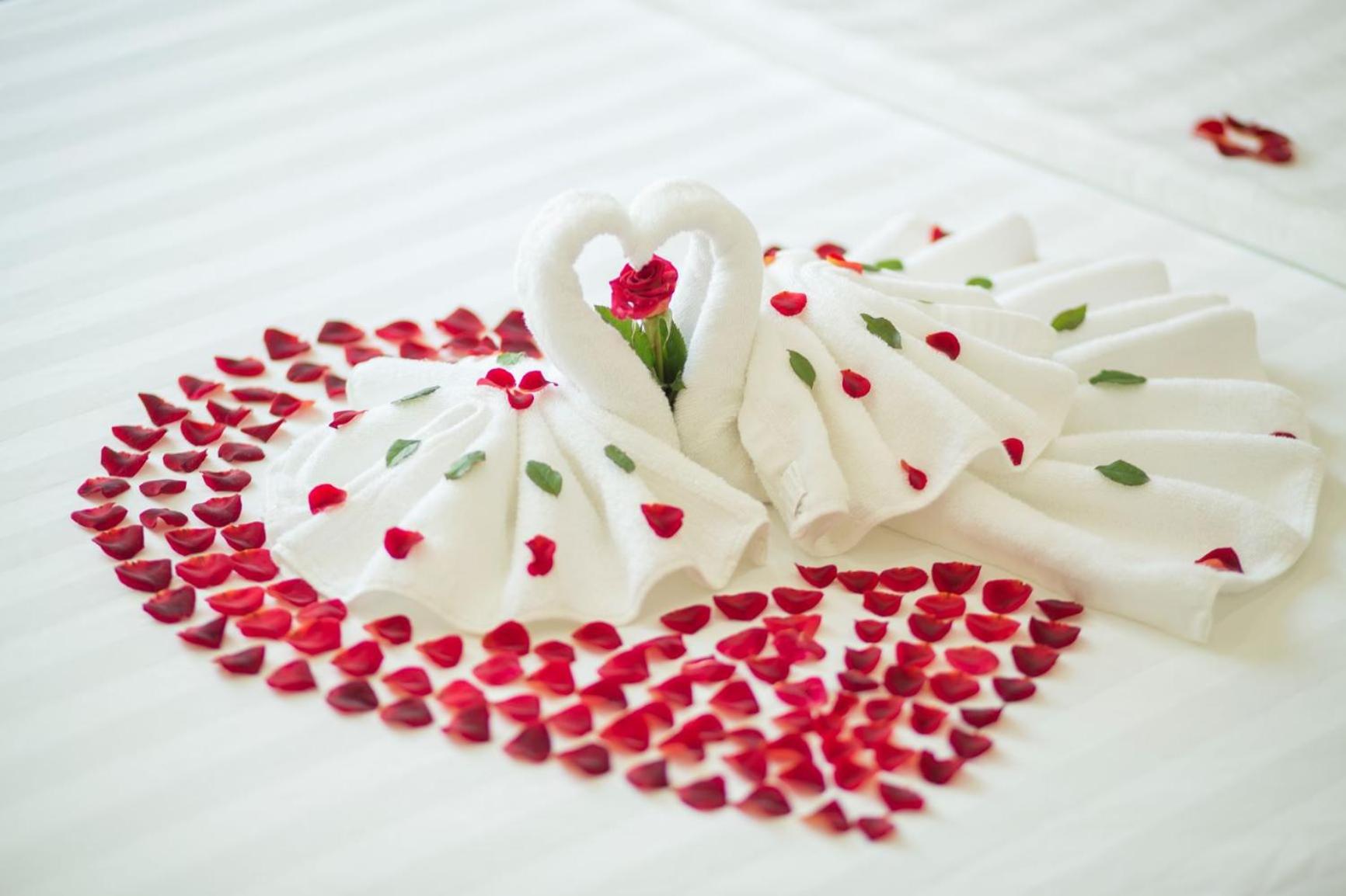 Triple Room with City View