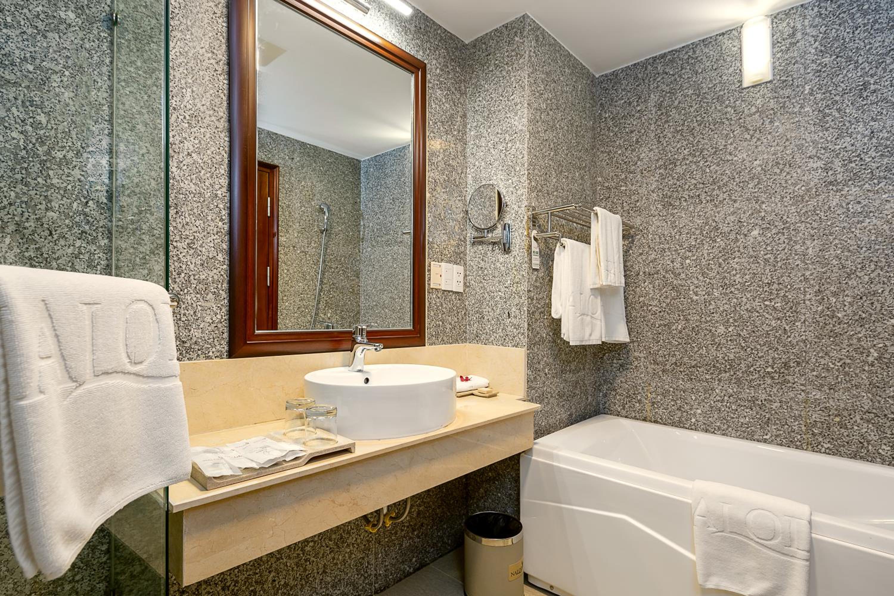 Premier City View Twin