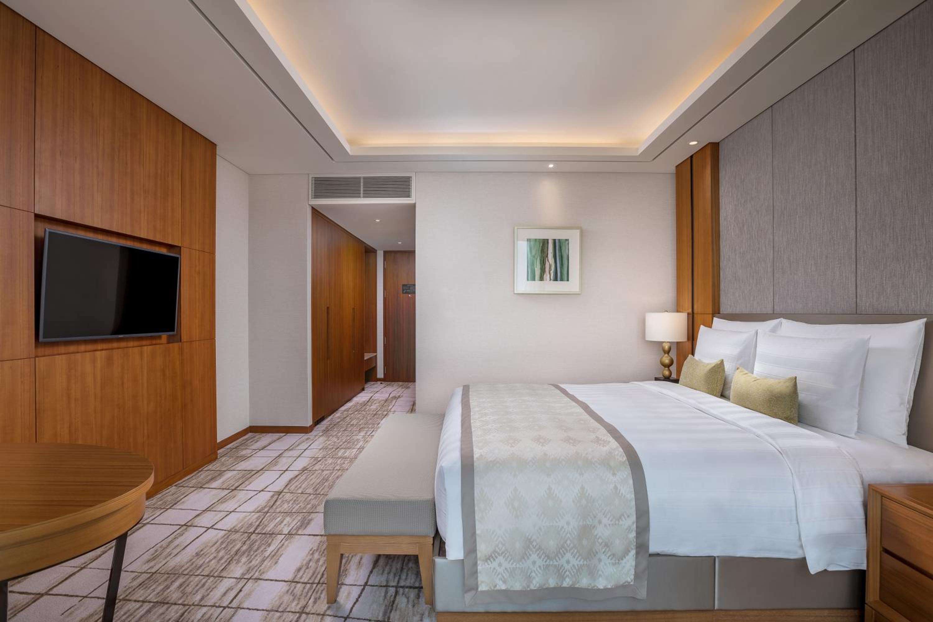 Club Premier Lake Double