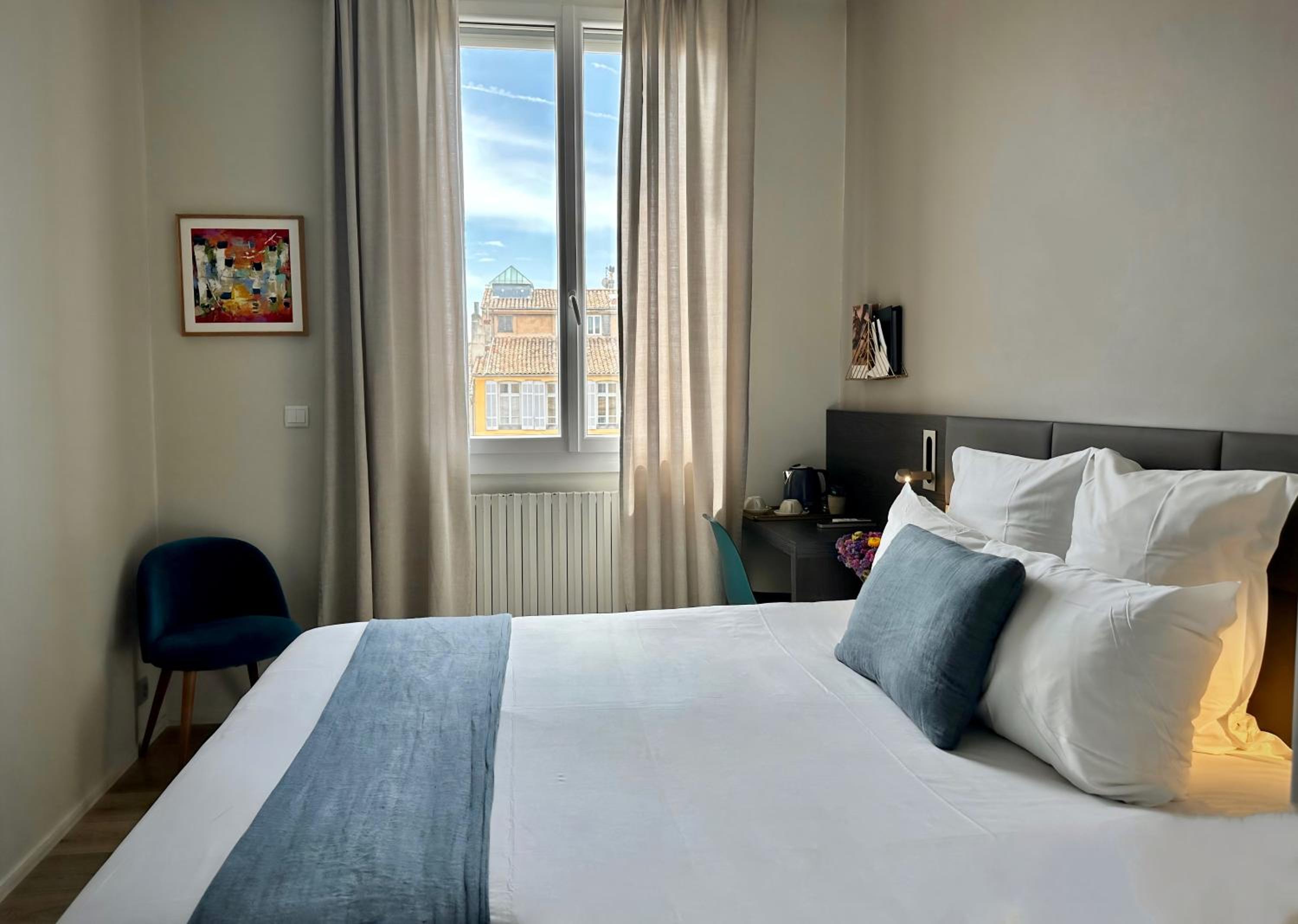 Prestige Double or Twin Room