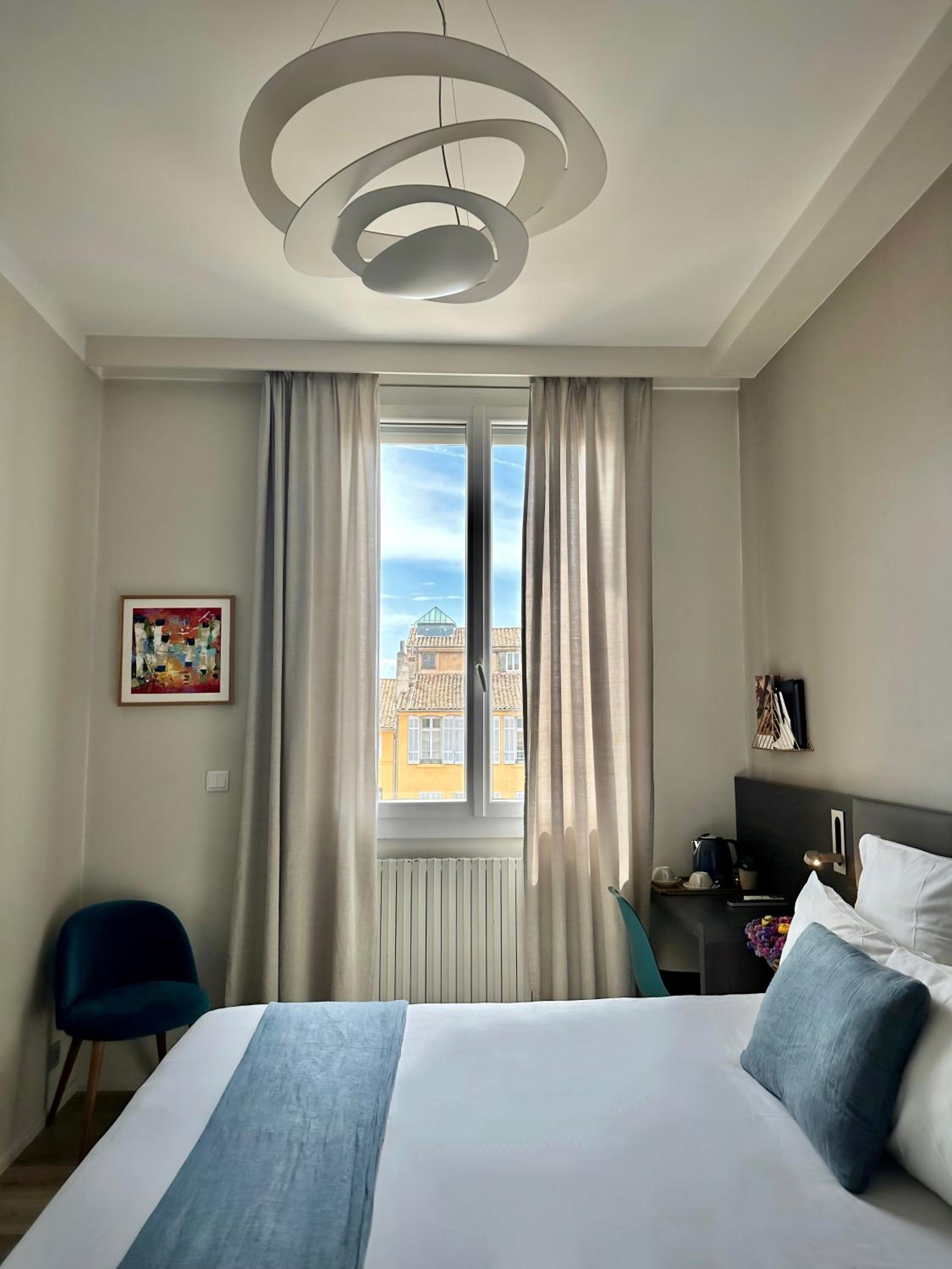 Prestige Double or Twin Room