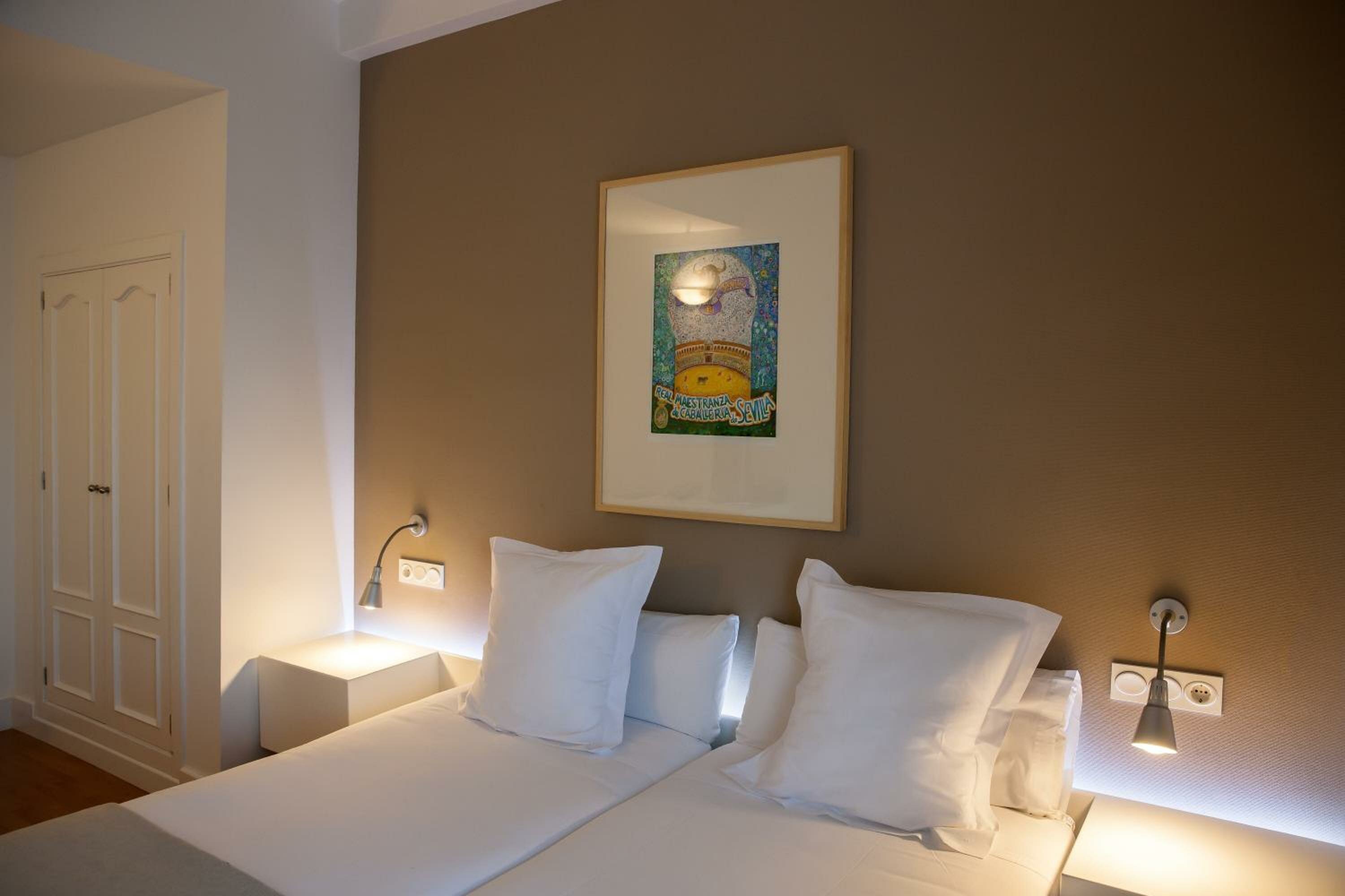 Comfort Double or Twin Room