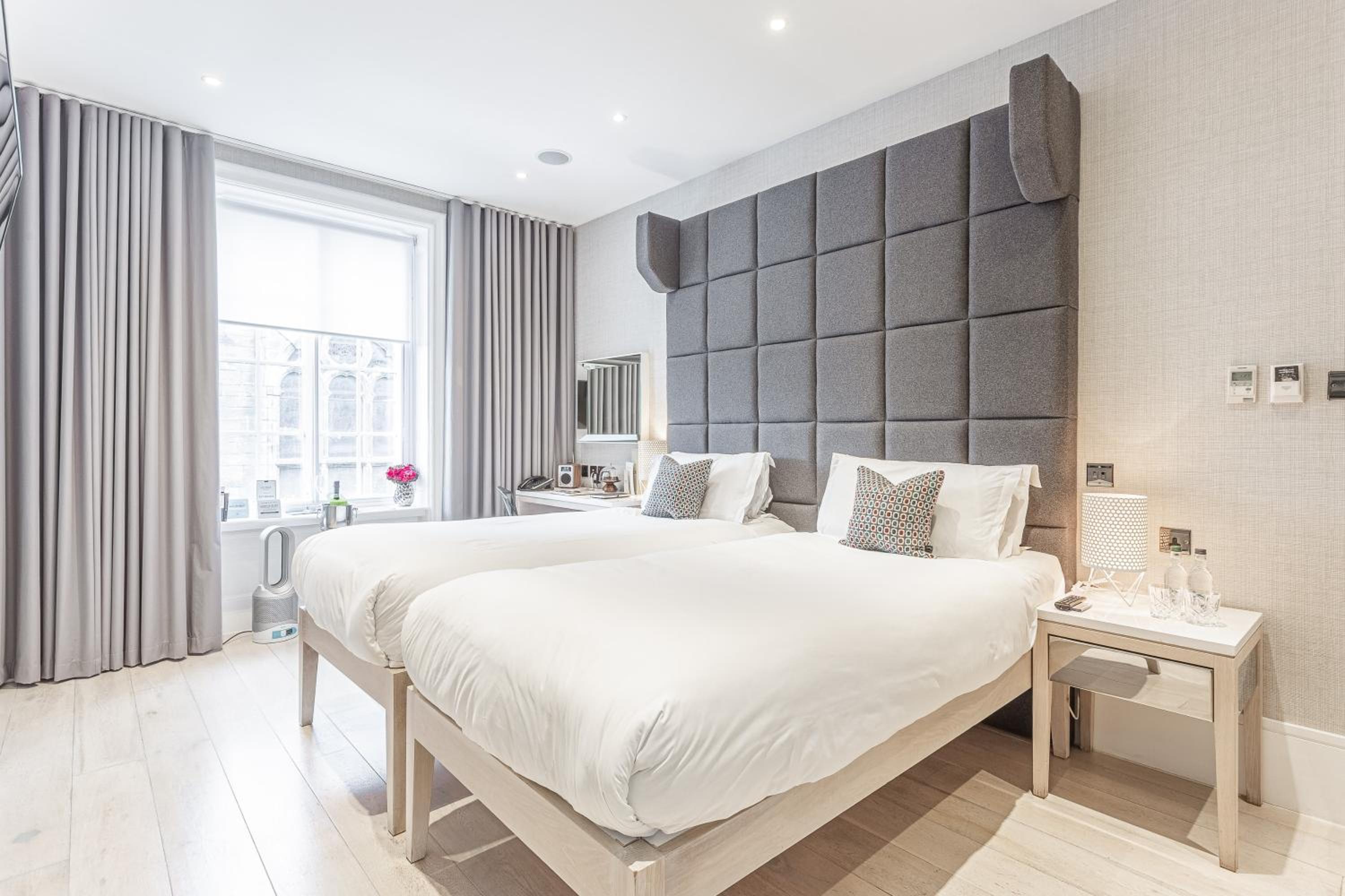 Royal Mile Twin or Double