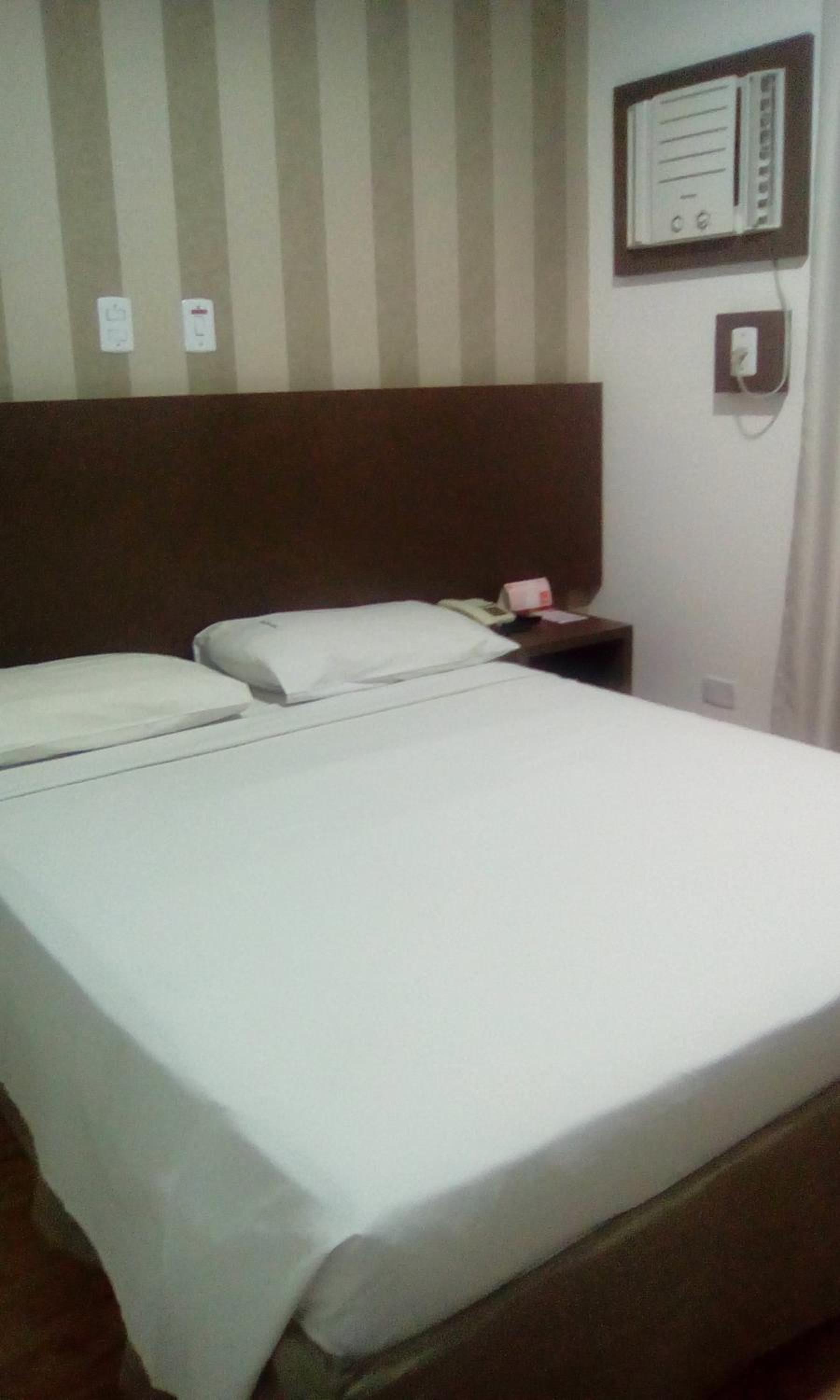 Quarto Luxo Casal