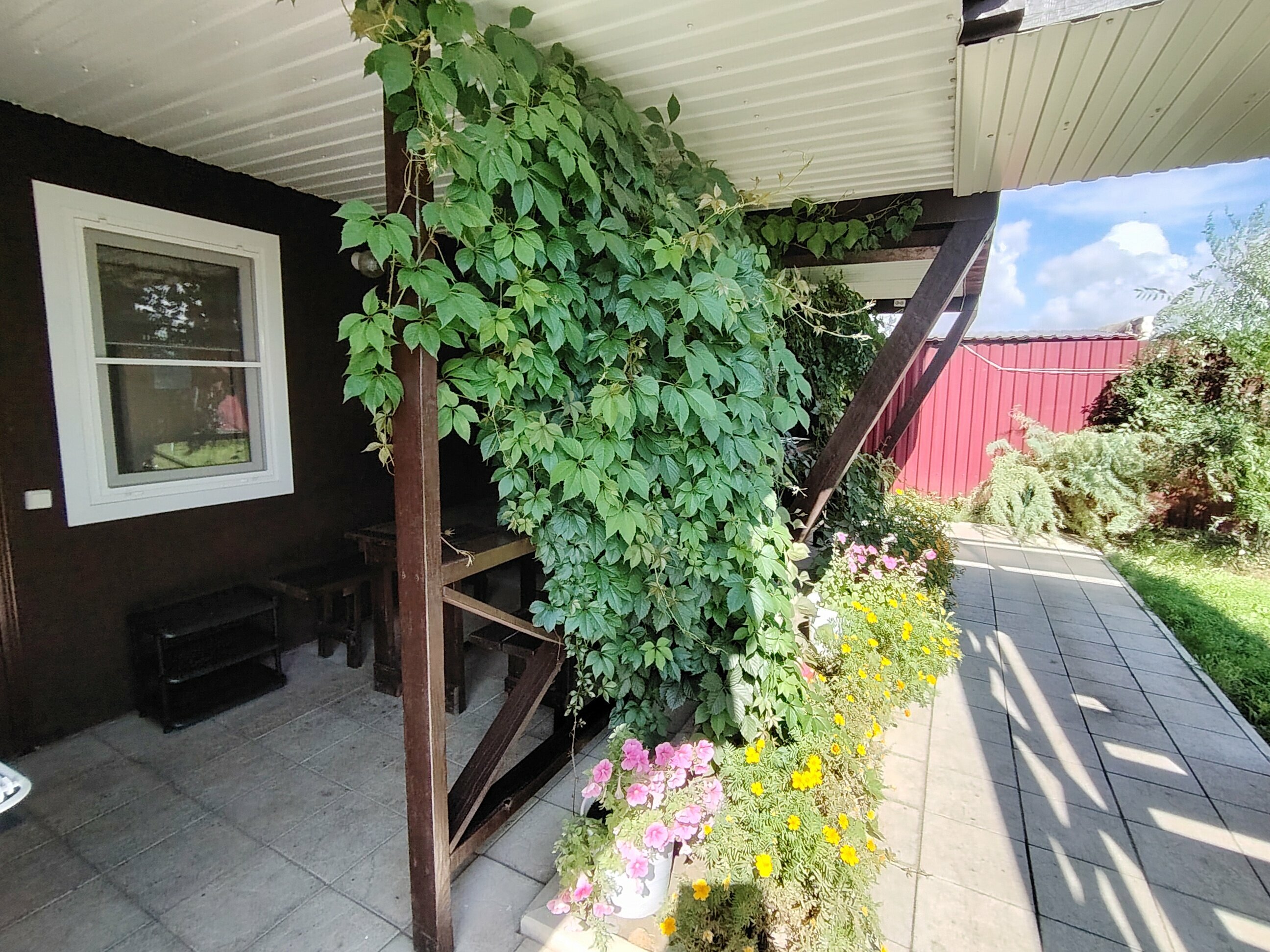 Номер стандарт семейный 2+2д