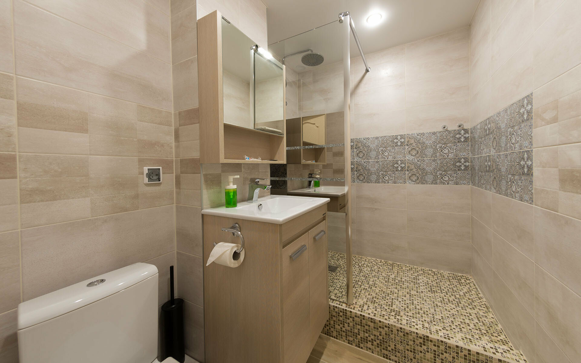 Одноместный номер