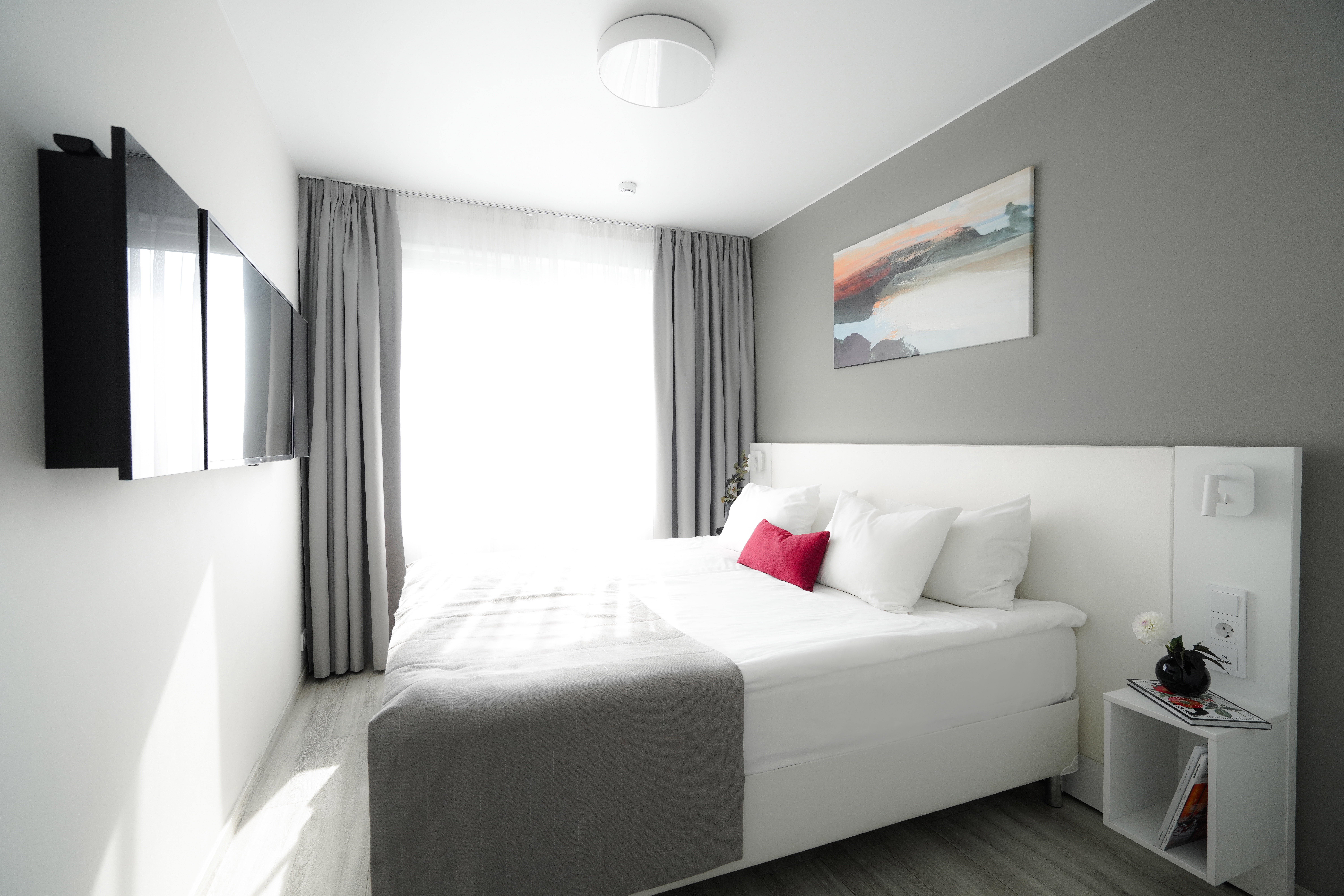 Ramada Business 4* без посещения бассейна