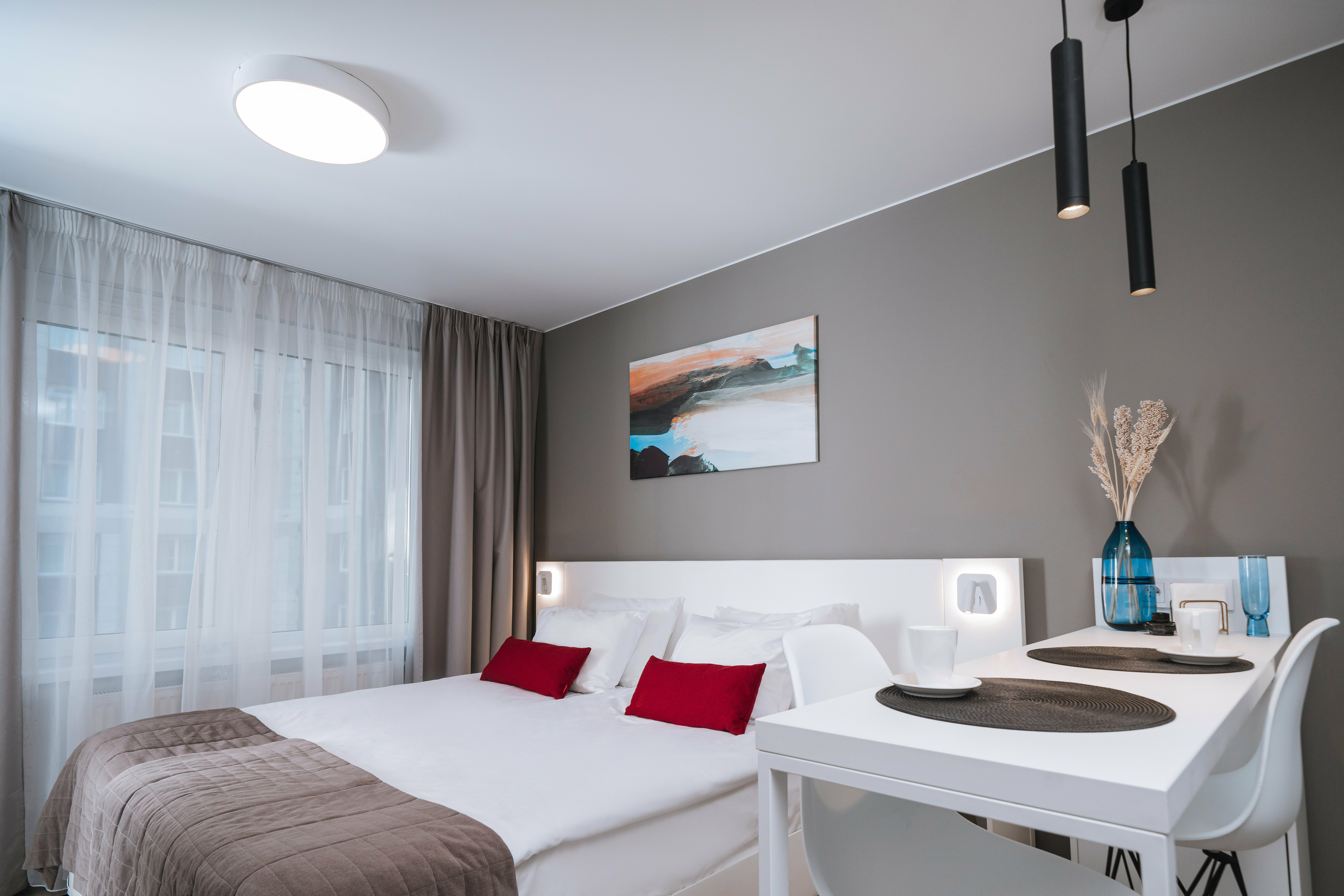 Ramada Comfort 4* без посещения бассейна