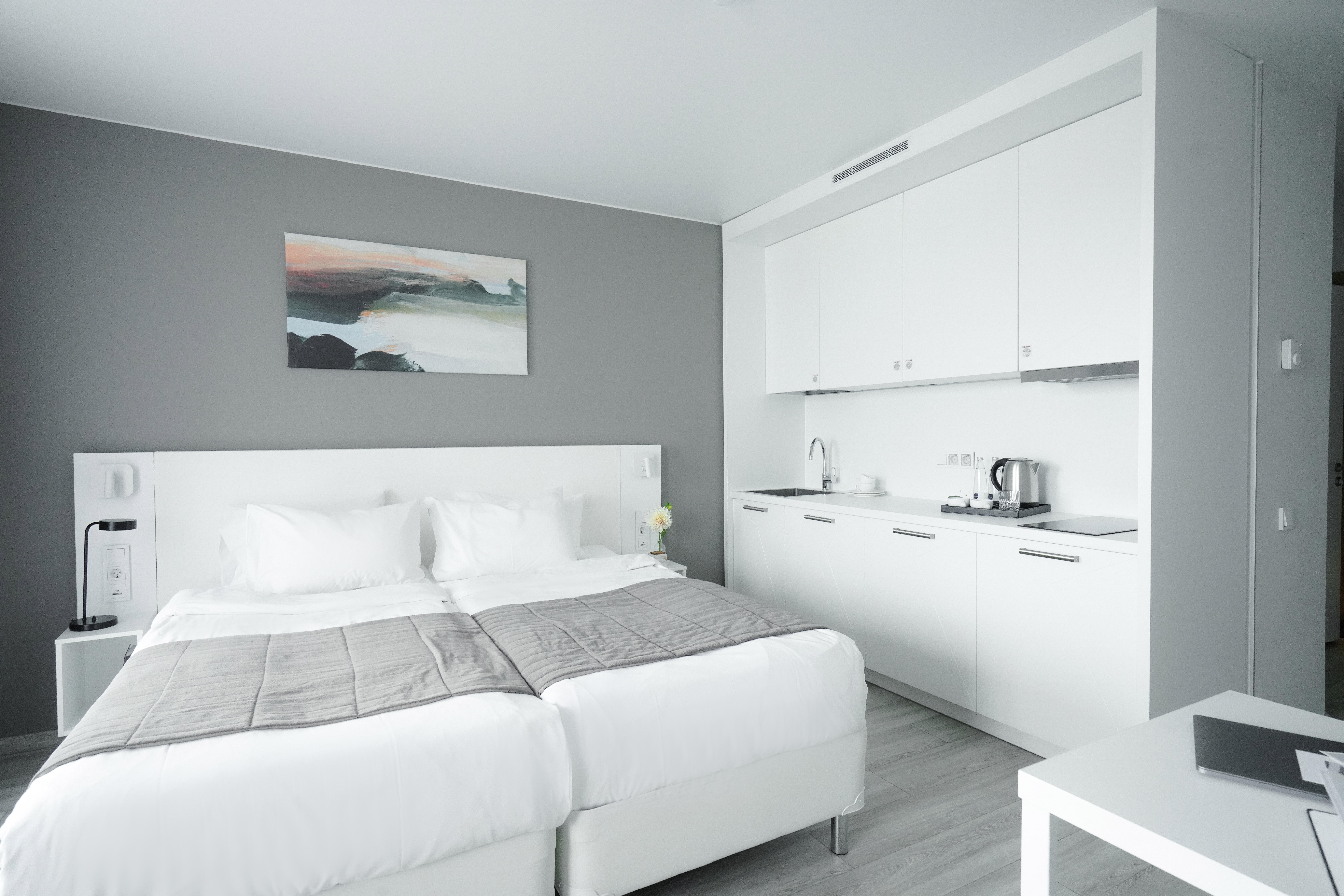 Ramada Junior Suite 4* без посещения бассейна