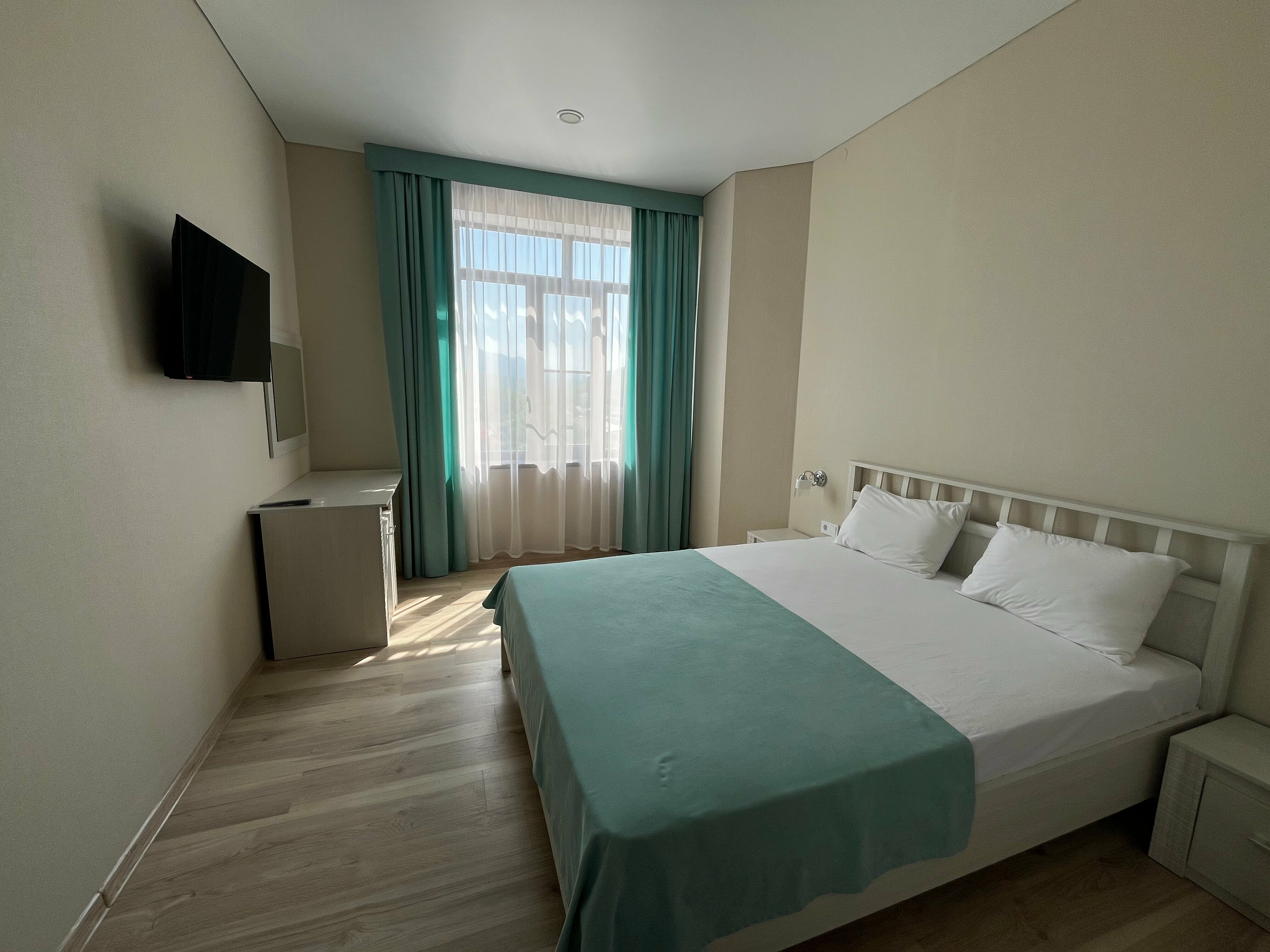 Трехместный номер «Комфорт»