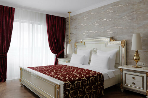 Представительский люкс в Cosmos Selection Grozny City