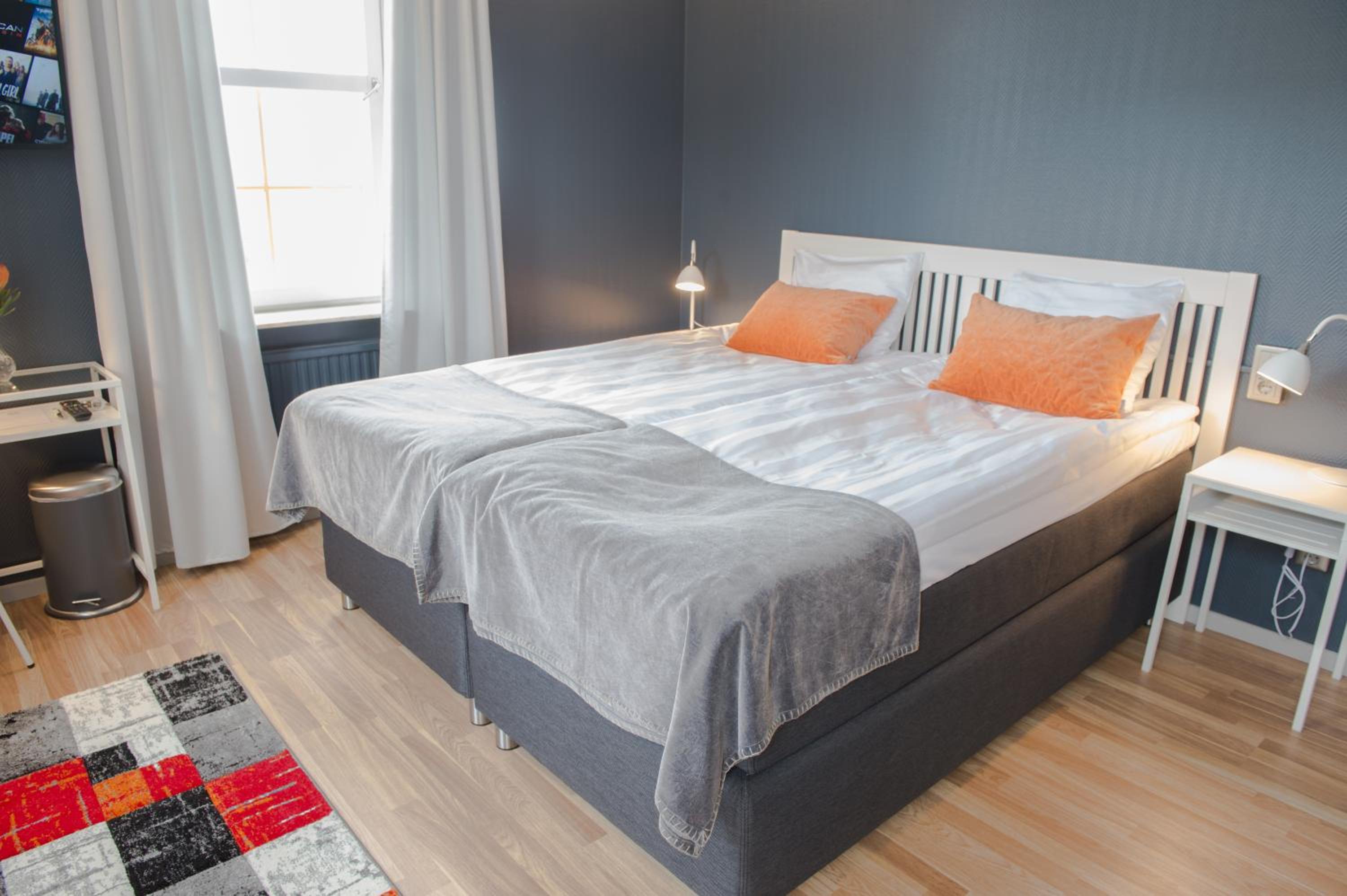 Standard Family Room