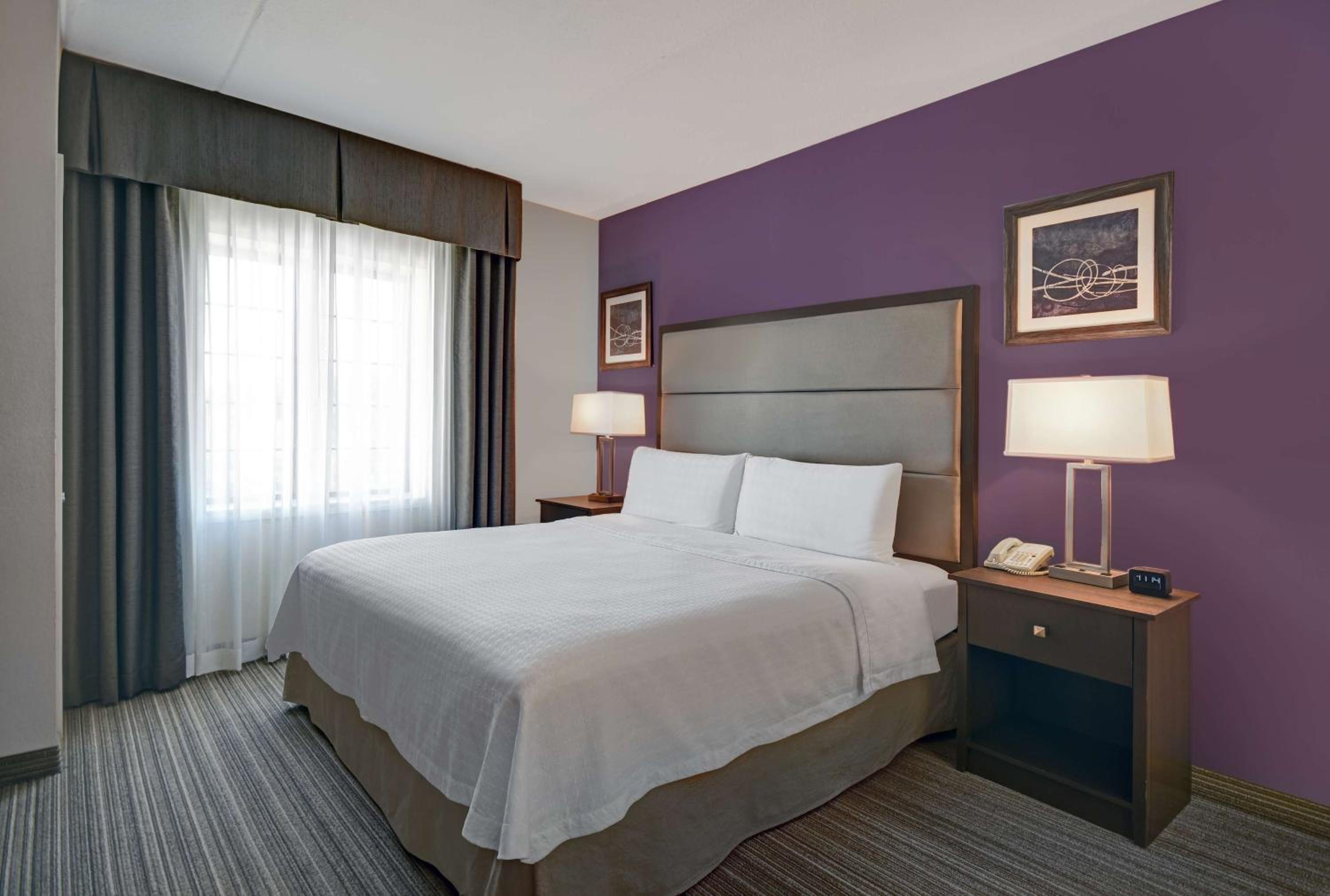 Two-Bedroom King Suite - Non-Smoking