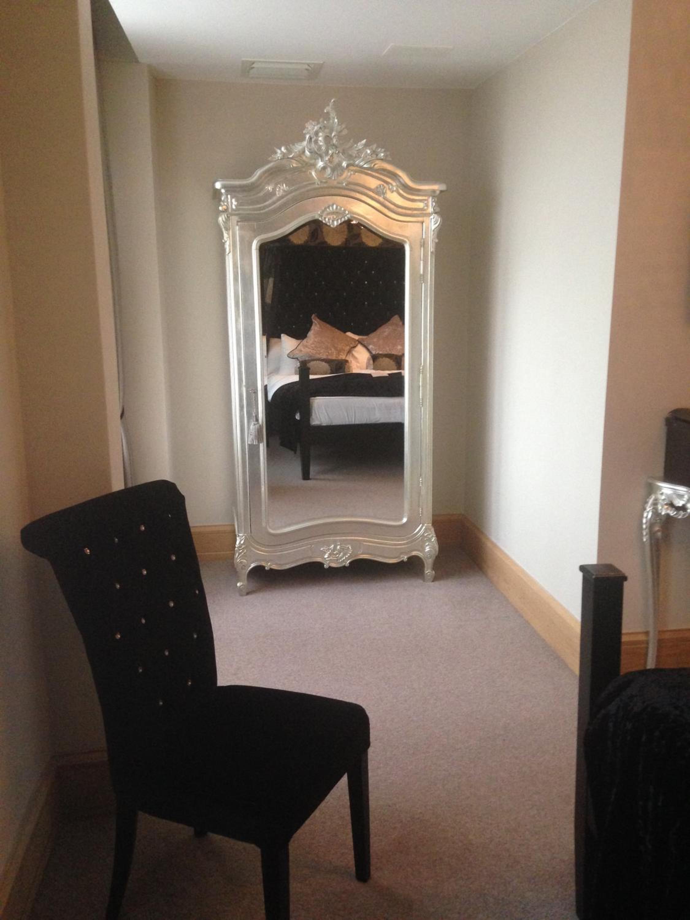 Executive Superior Double Room