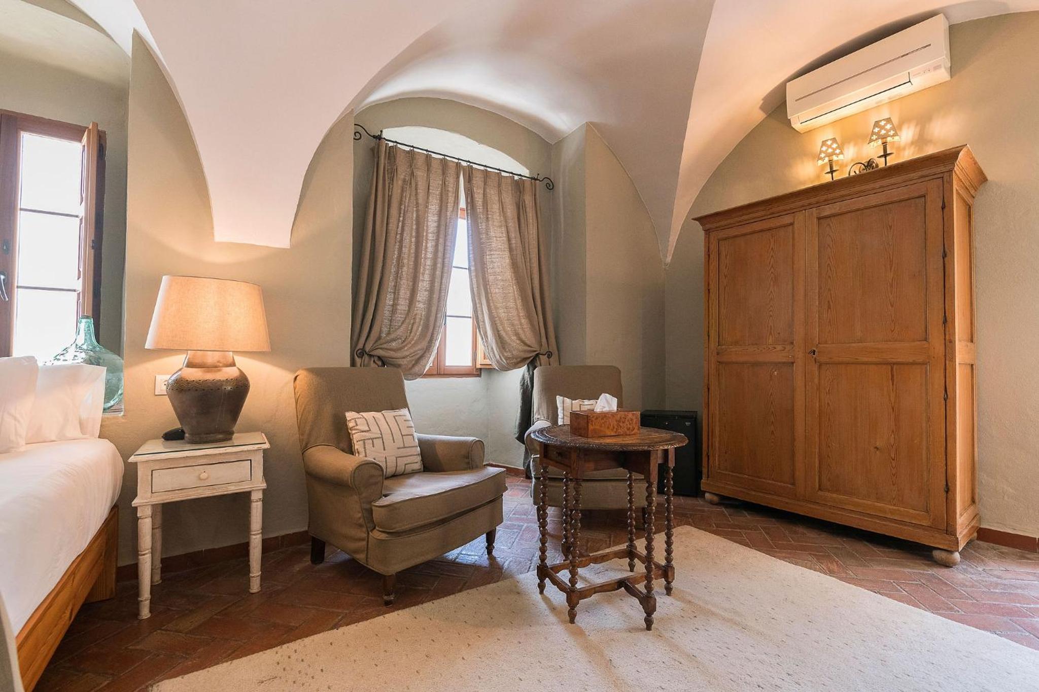 Superior Suite