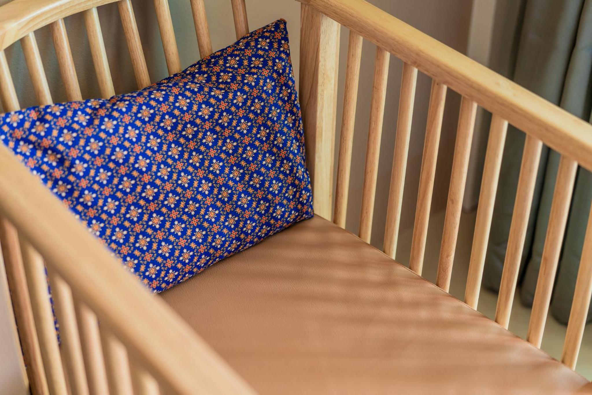 Deluxe Double Room with Pool View