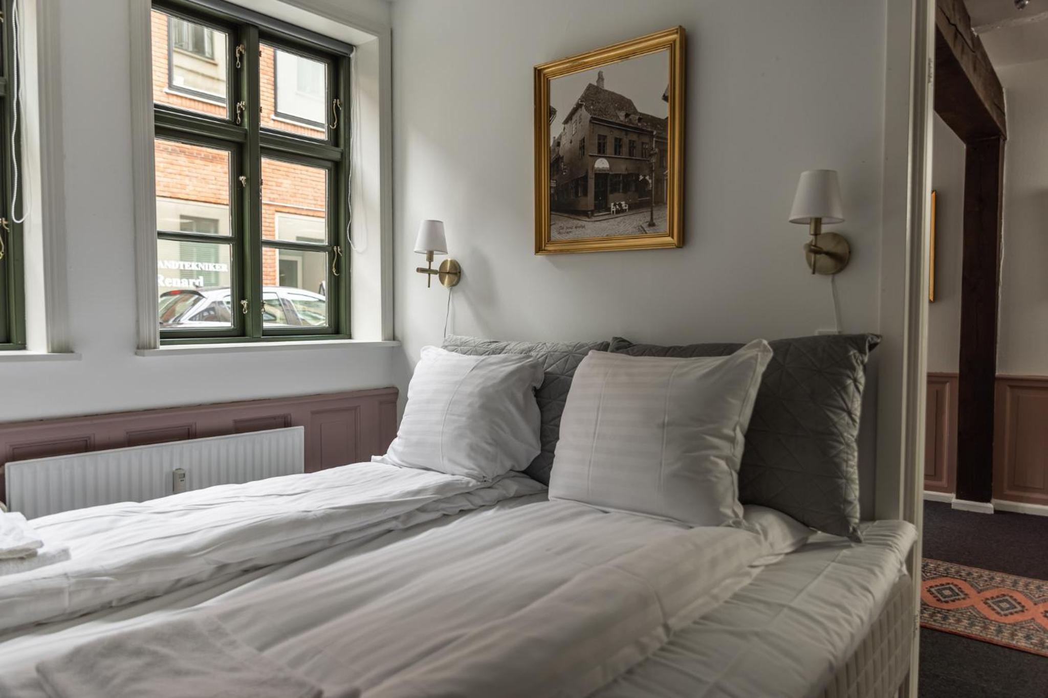 Apartment - Ground Floor