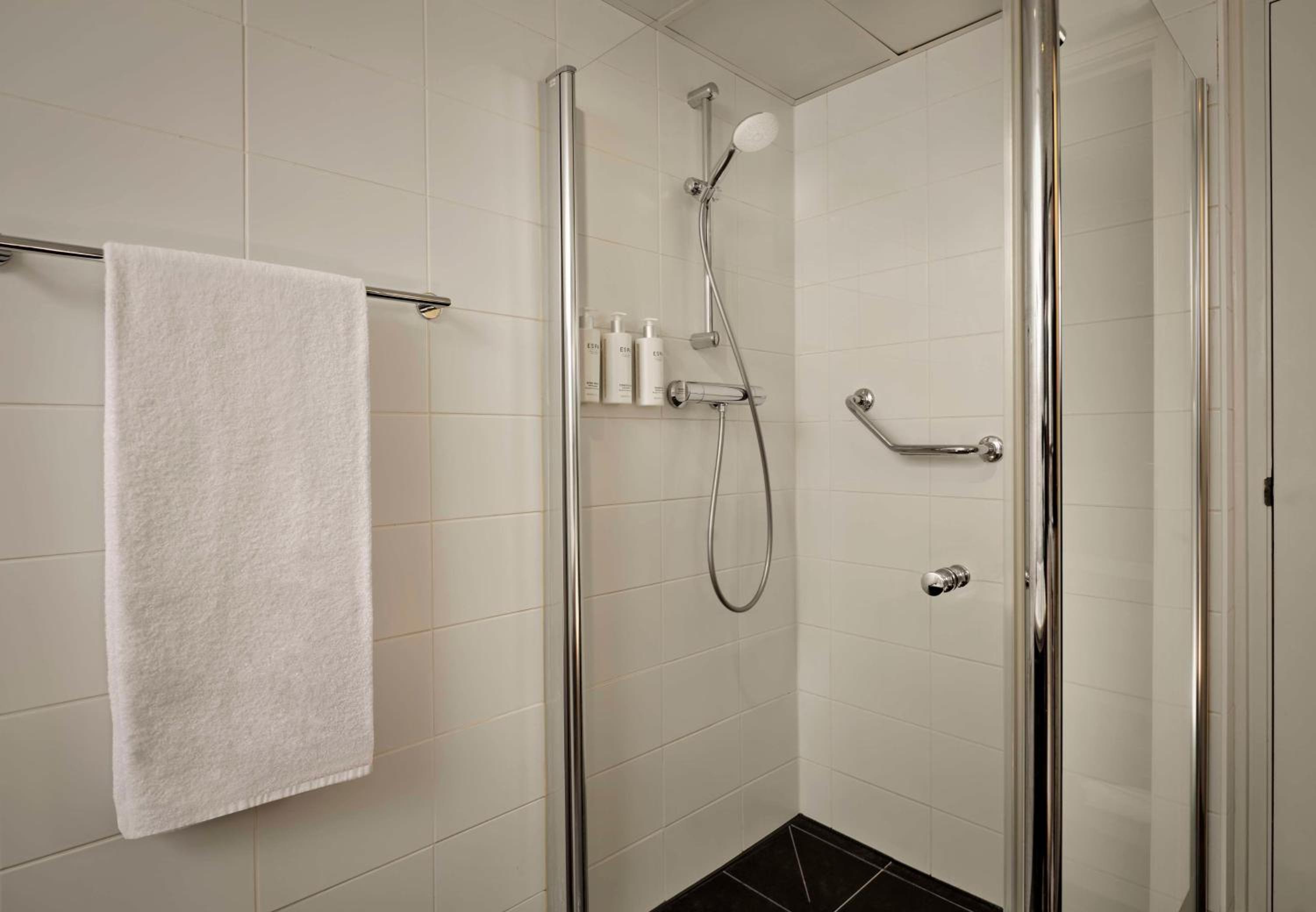 Business Suite (3 Adults)