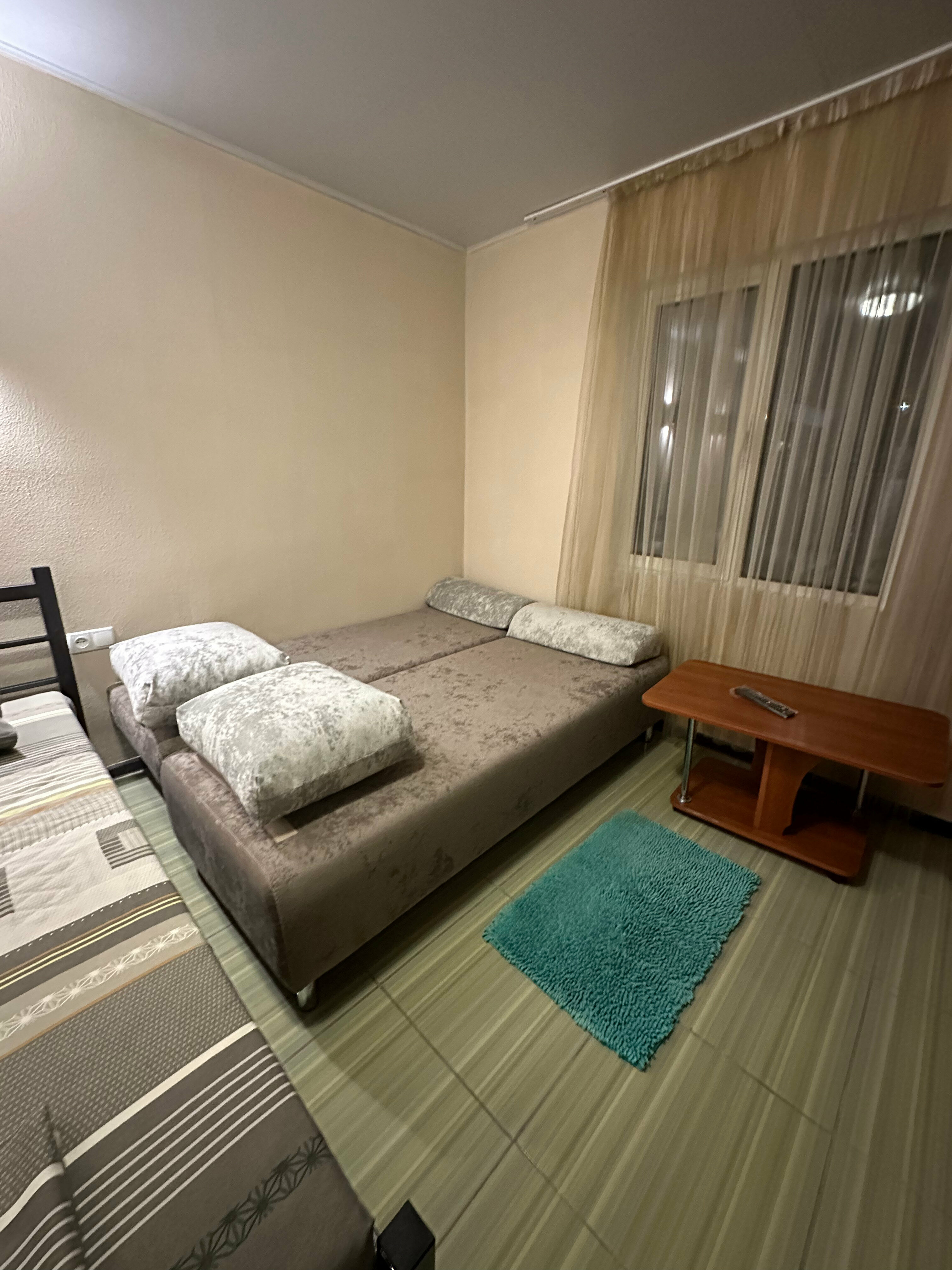 Номер "Стандарт"