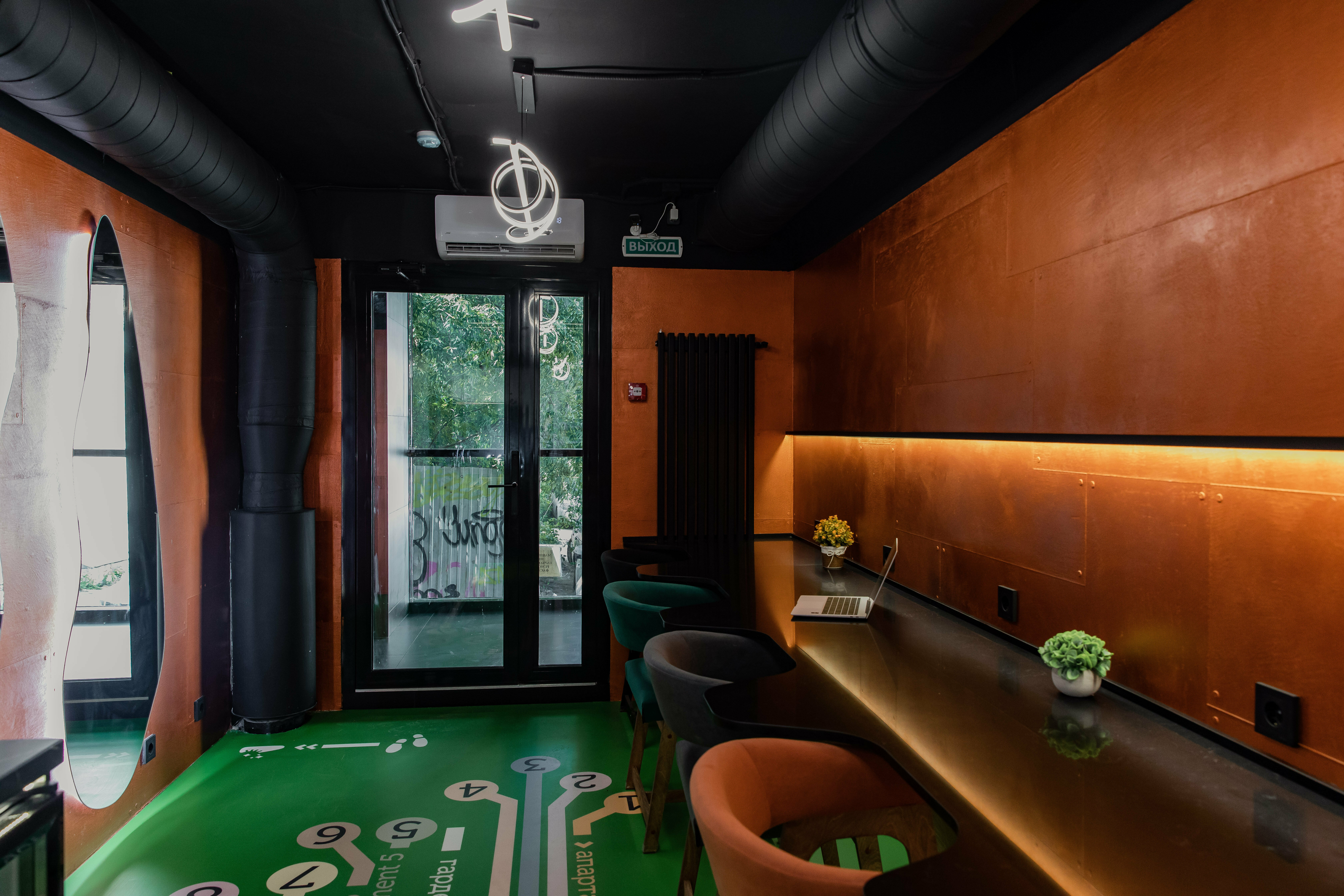 Нижний модуль