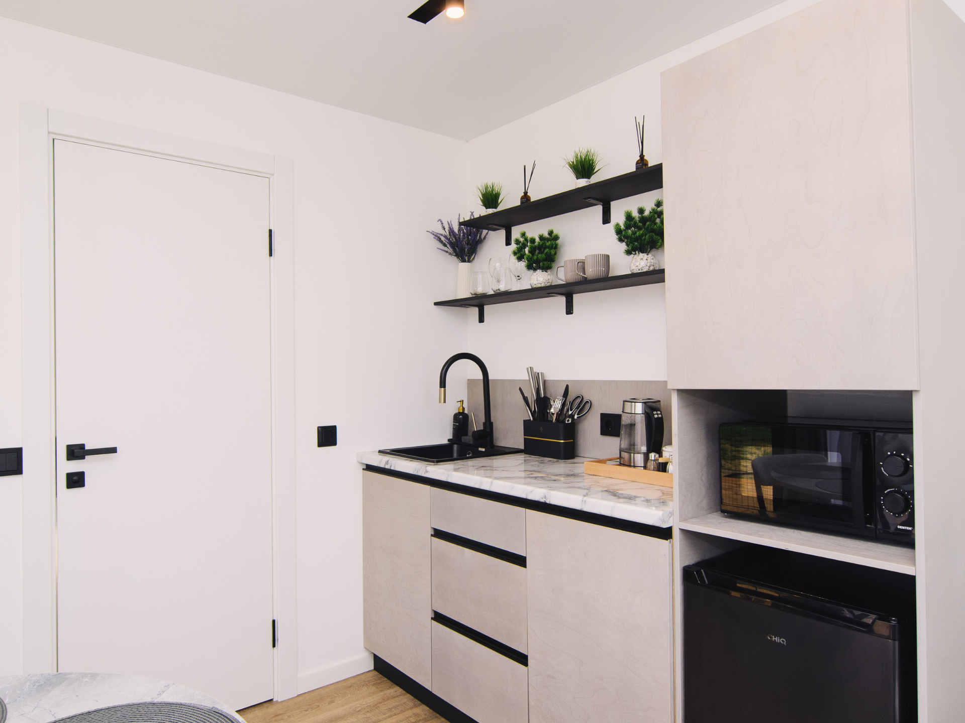 Hygge Lodge с купелью