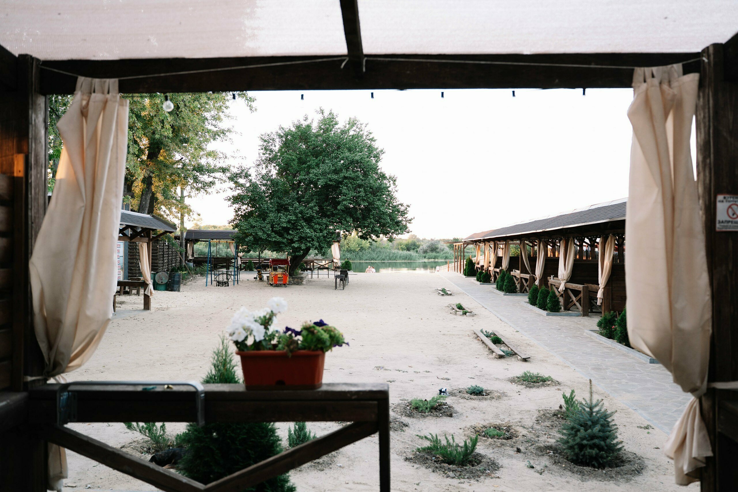 Стандартный трехместный номер