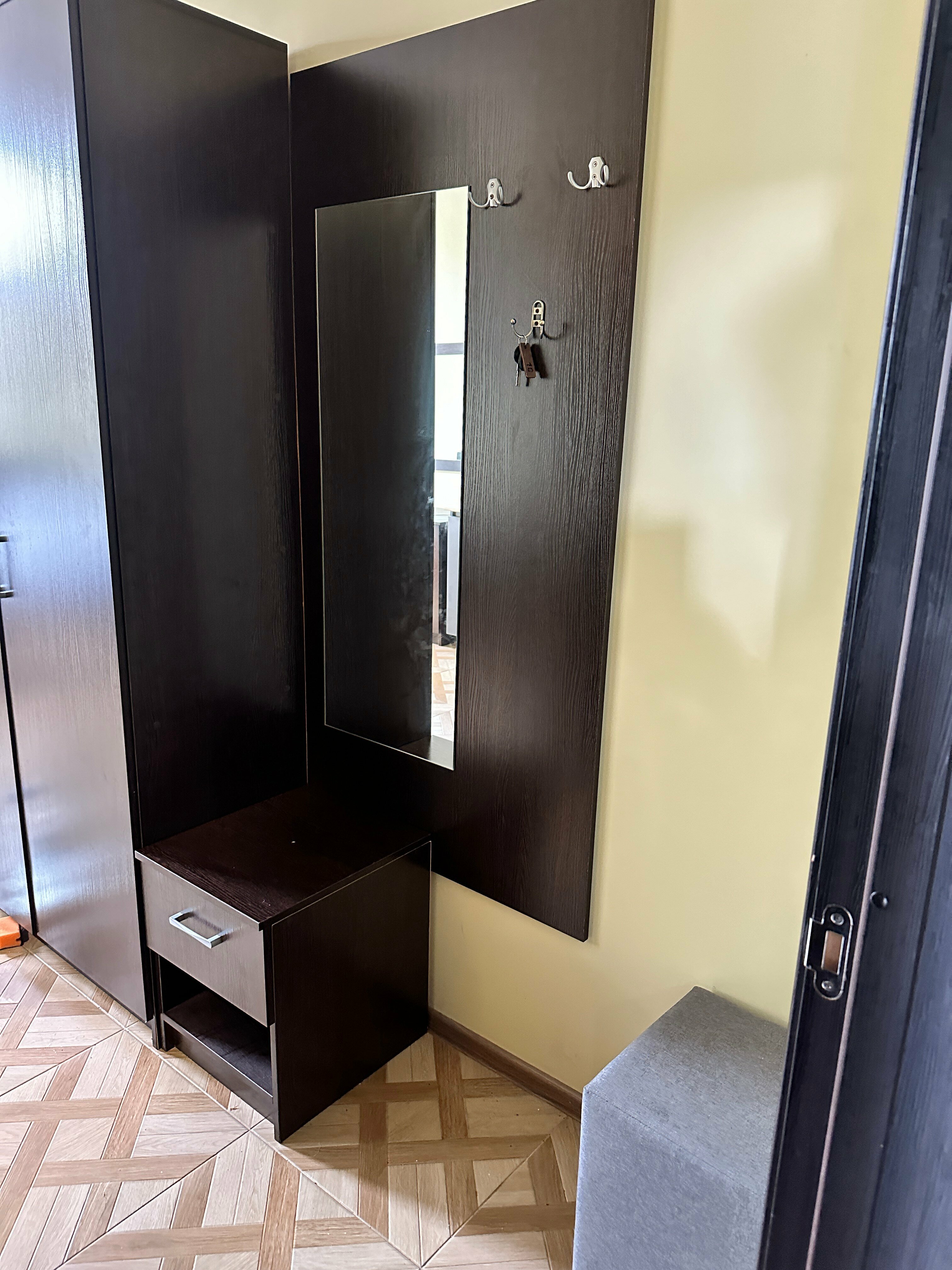 Улучшенный номер-студия