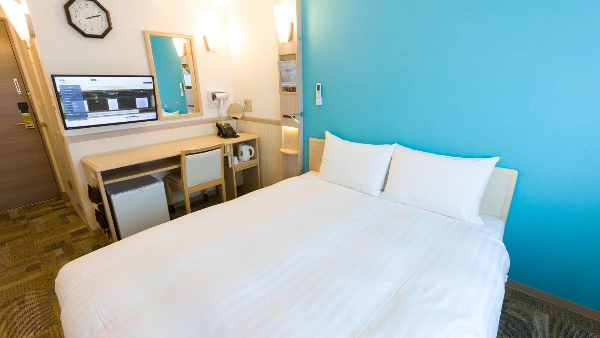 Queen Room - Non-Smoking