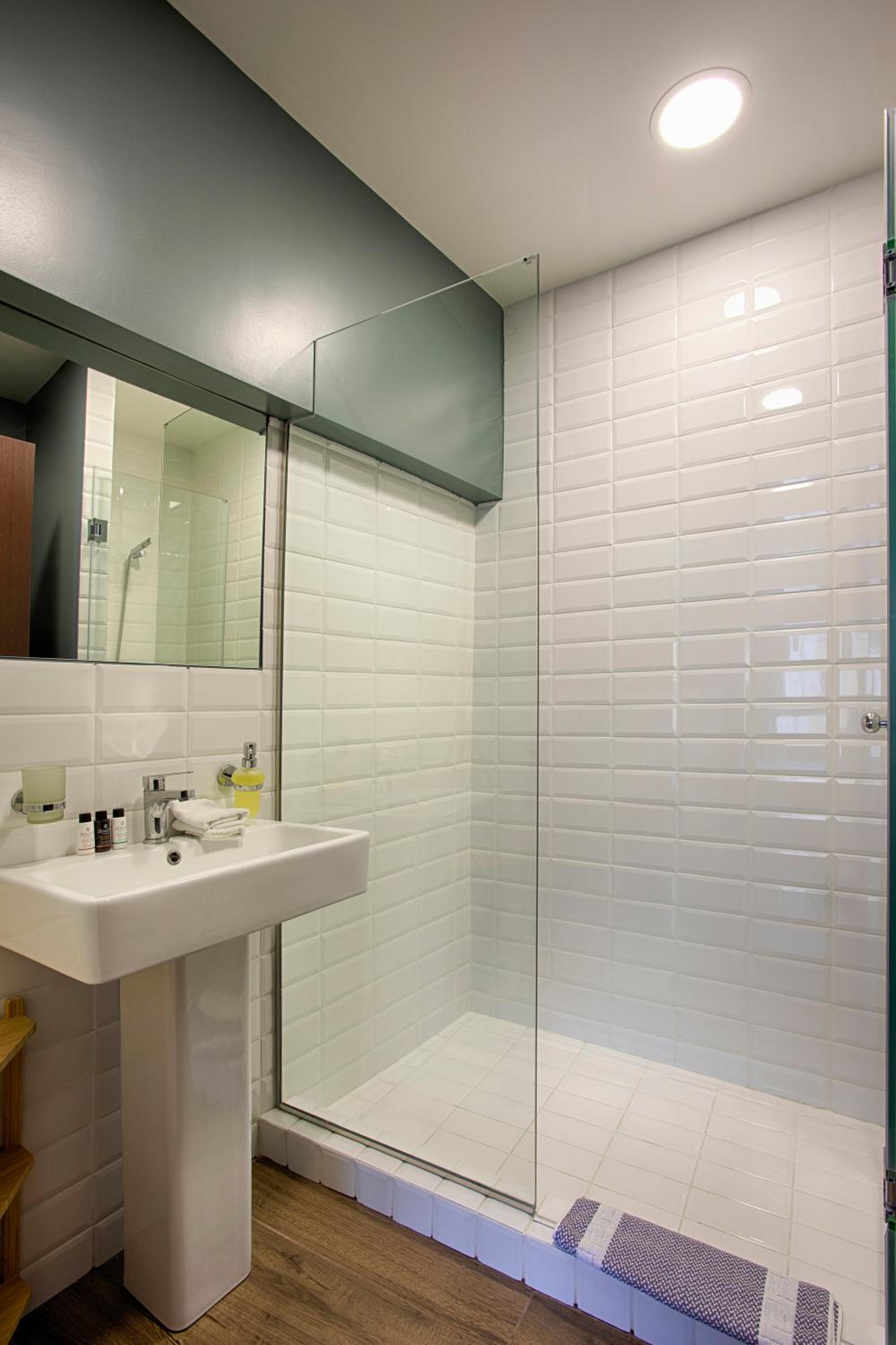 Superior Double or Twin Room with City View