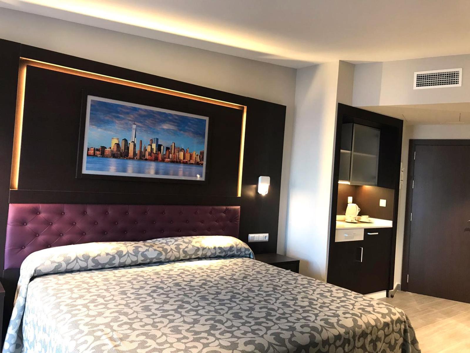 Premium Triple Room (3 adults)
