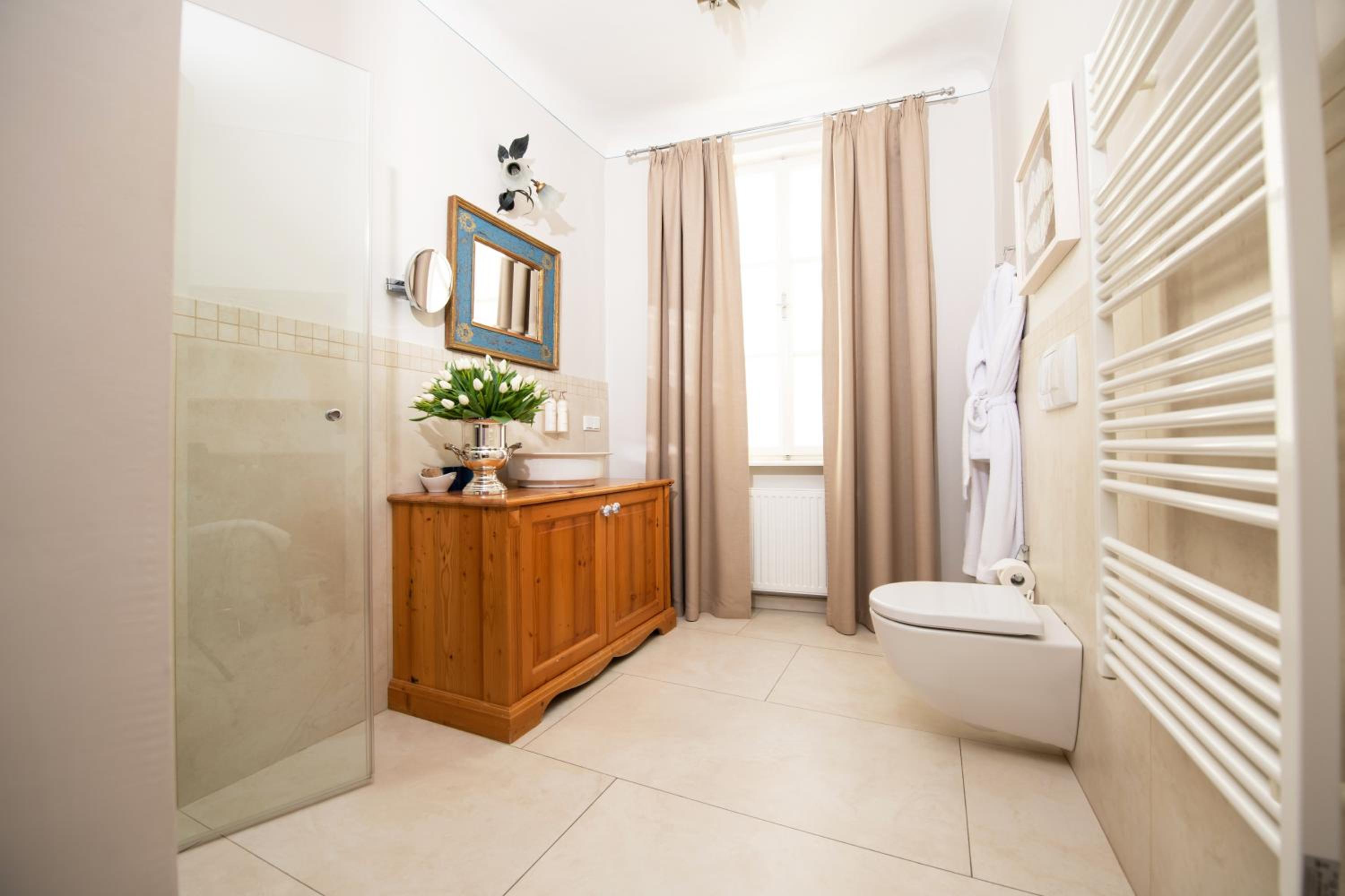 Offer – Junior Suite