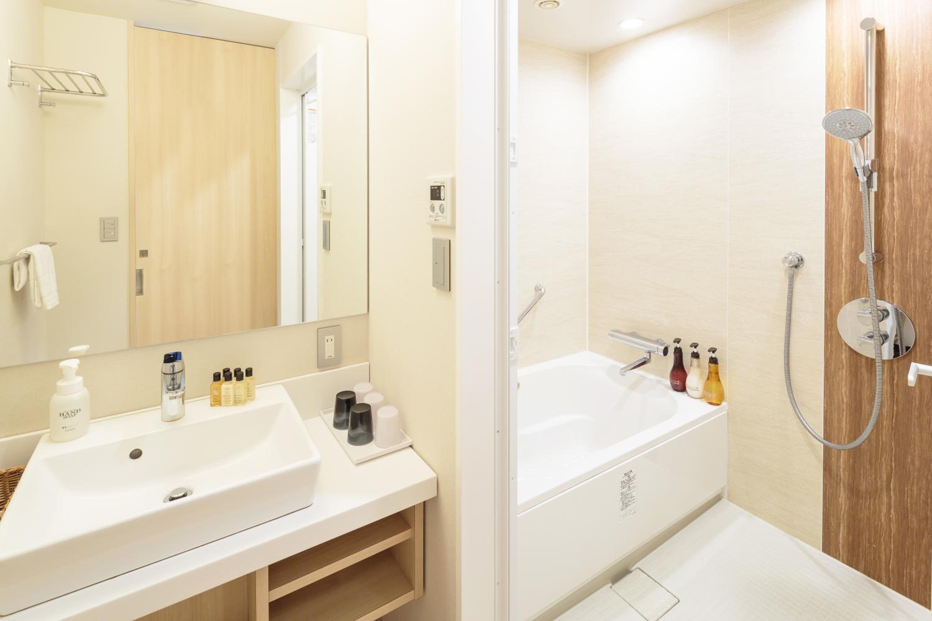 Garden Terrace Standard 