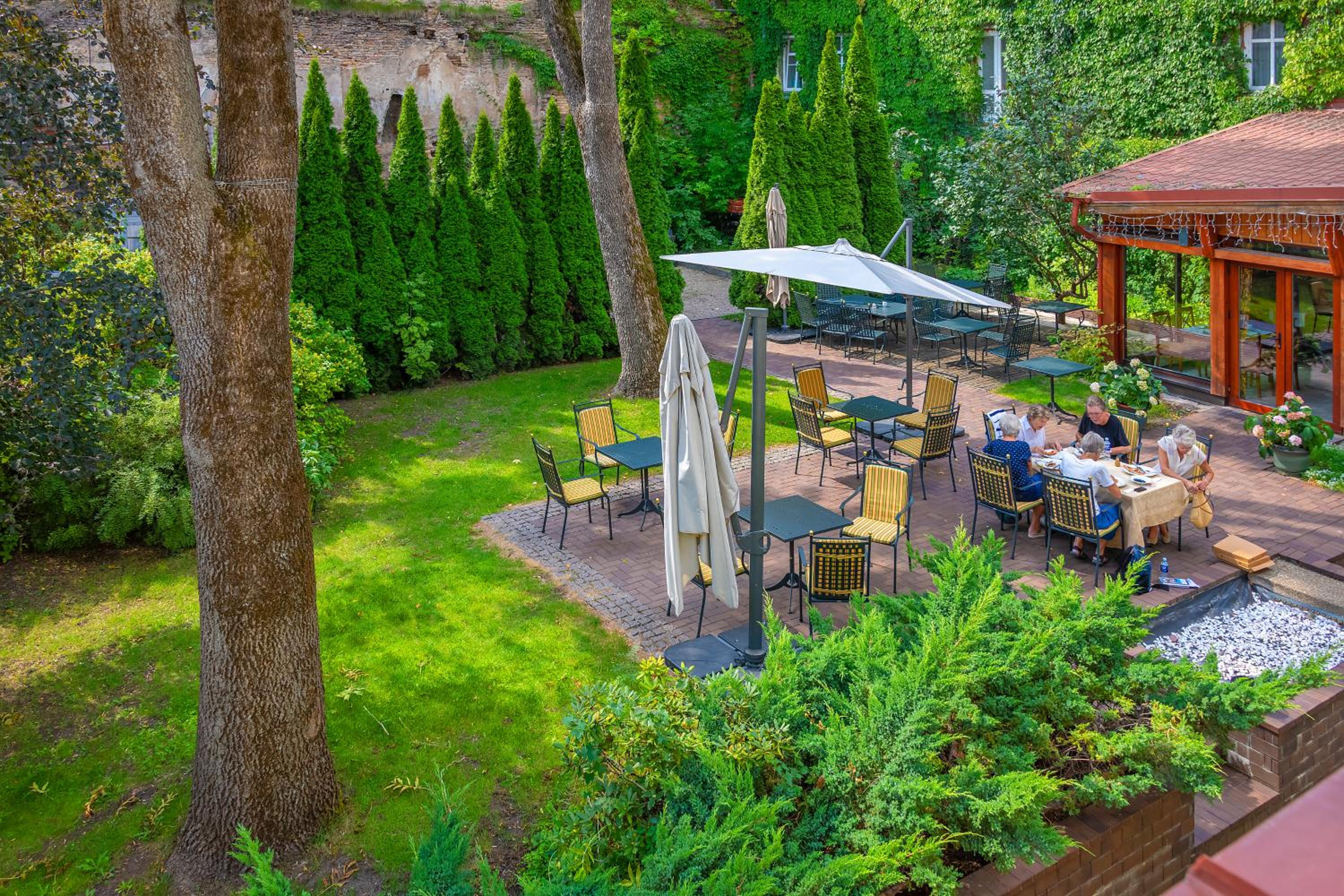 Business Double or Twin Room