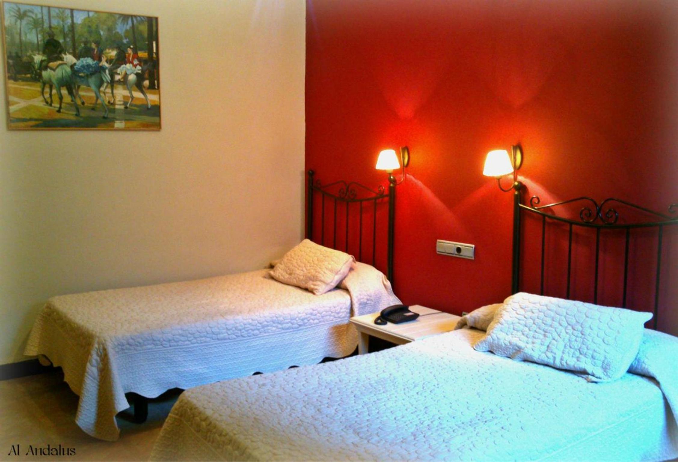 Superior Double or Twin Room