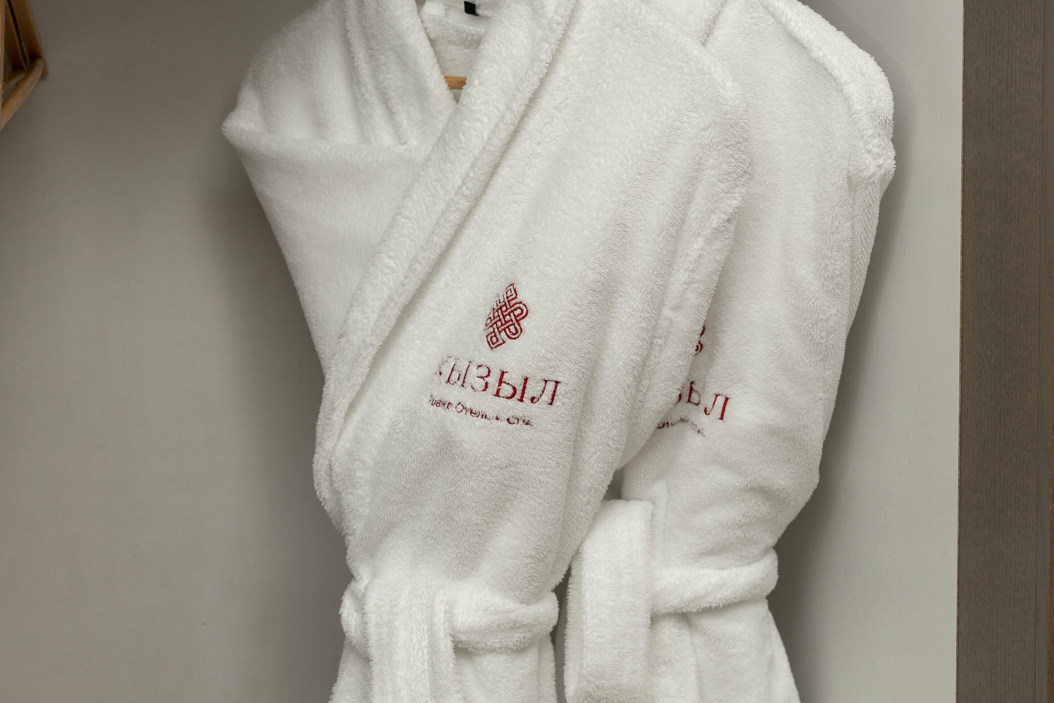 Стандарт с двумя раздельными кроватями