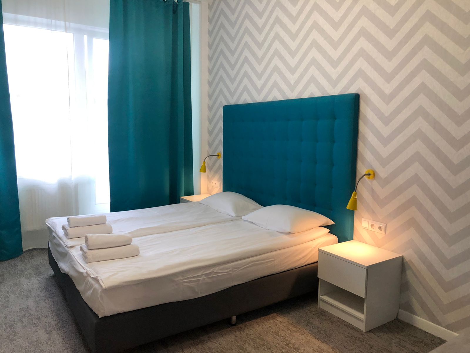 Номер-студия