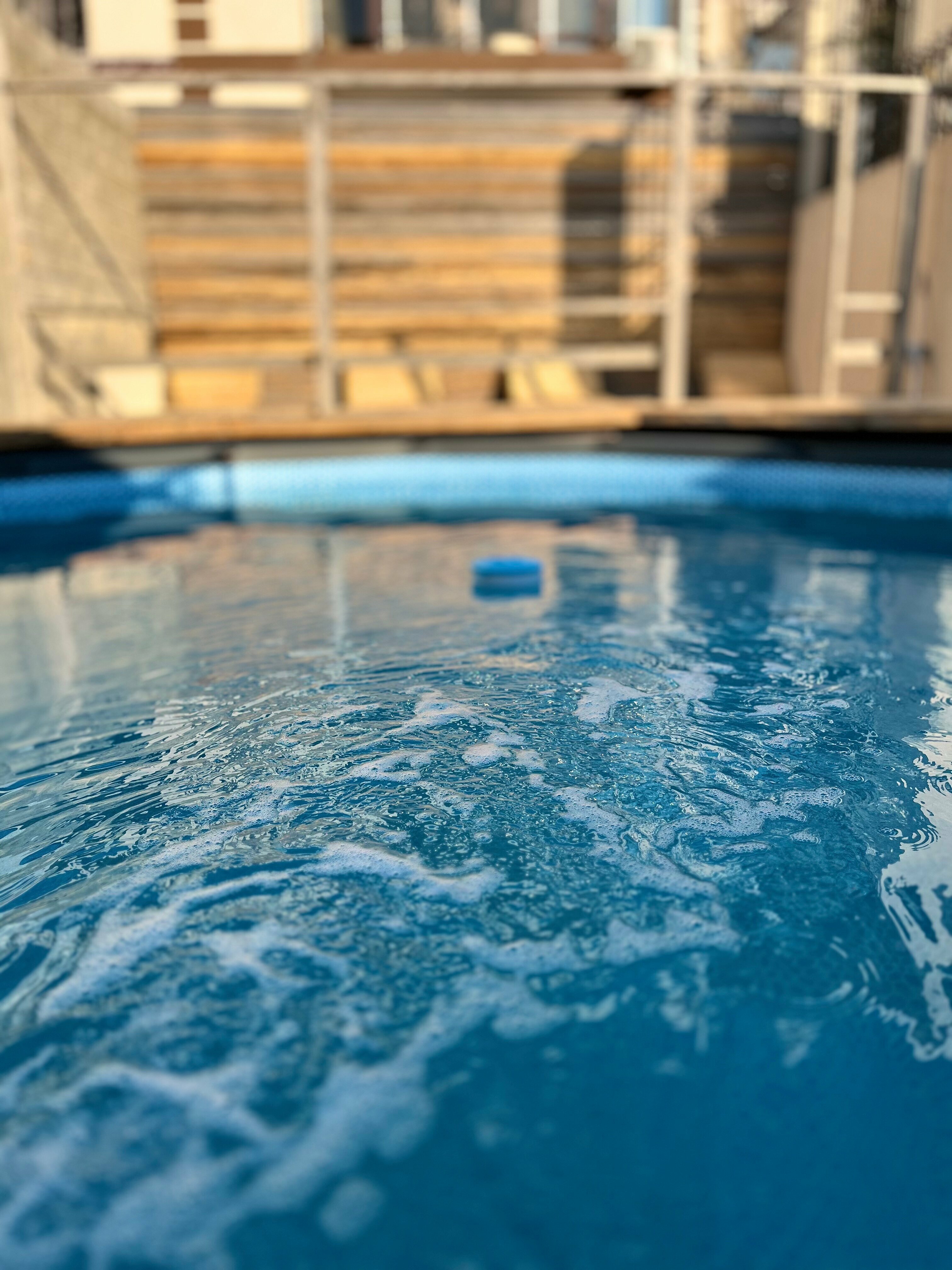 Двухместный номер с 1 кроватью и видом на море