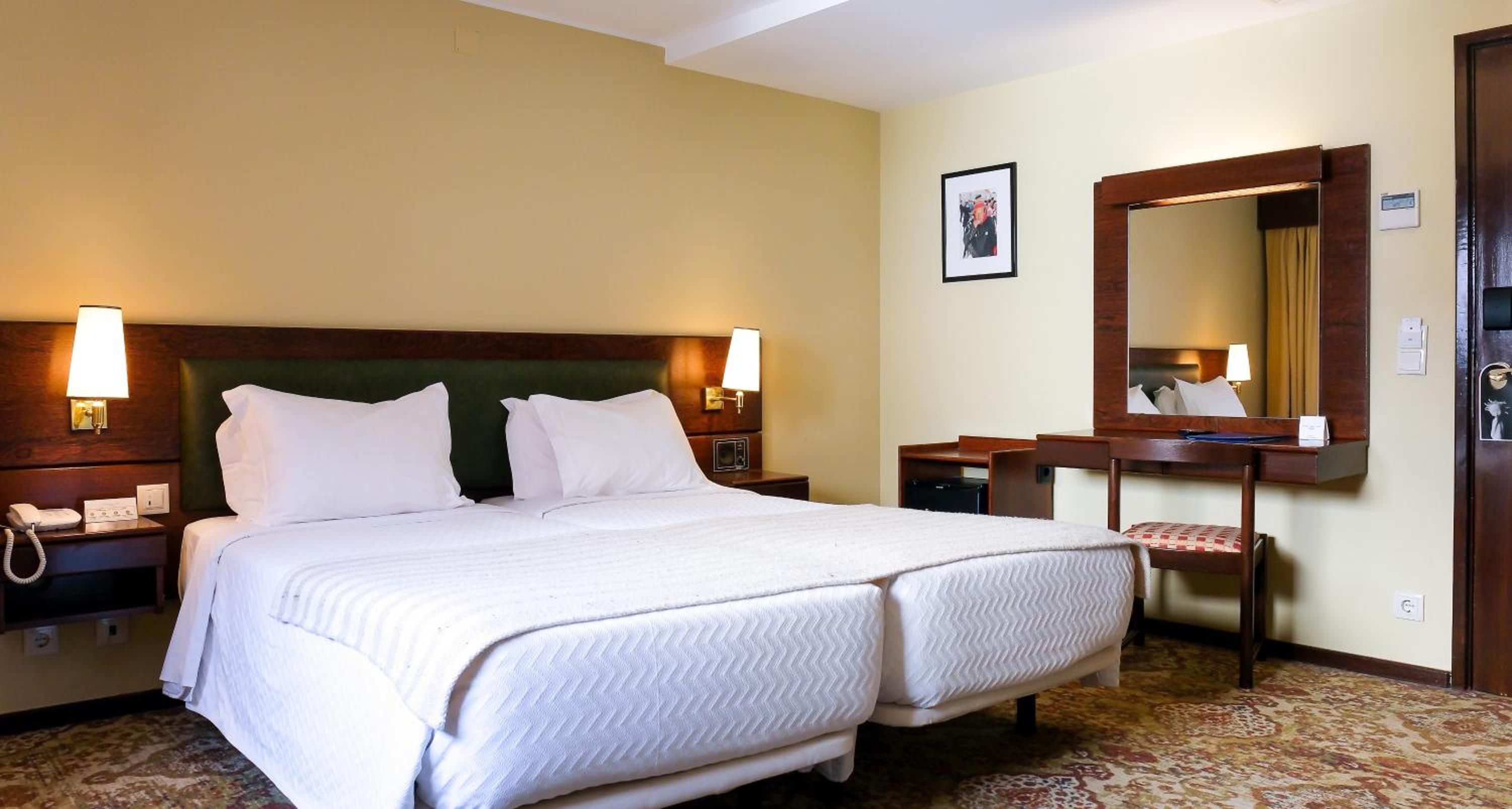 Double or Twin Room