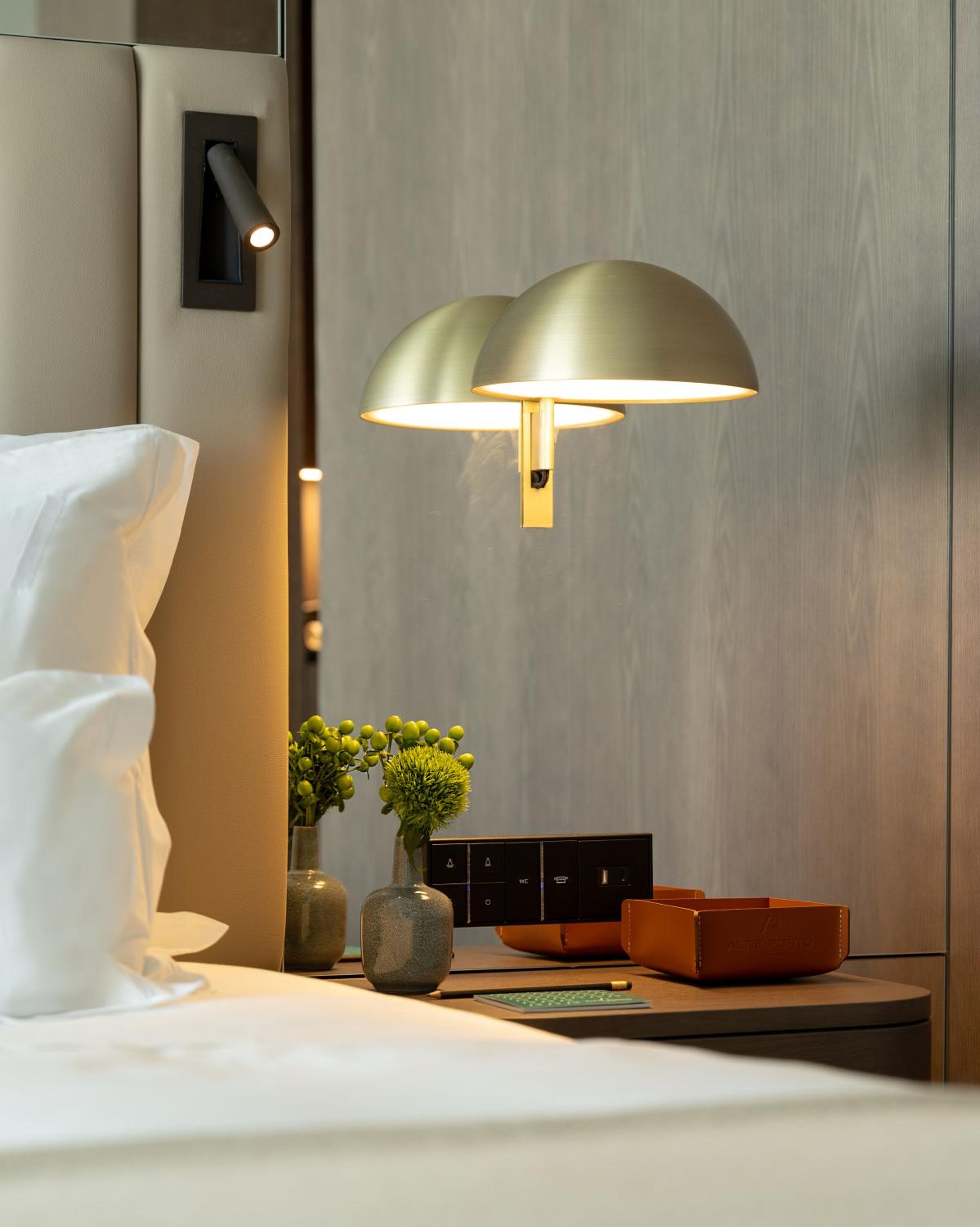 Superior Room with City or Patio View