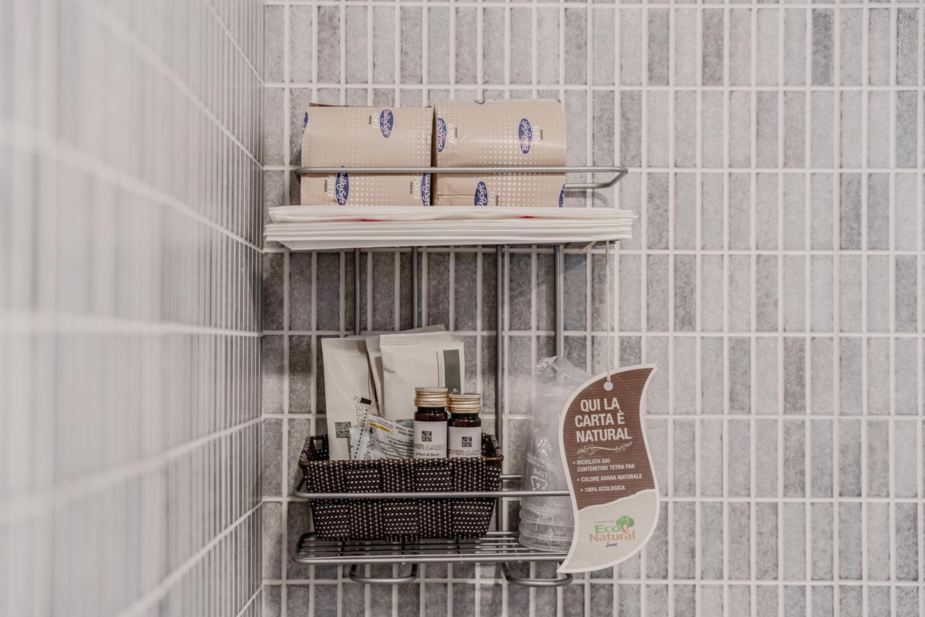 Superior Double Room with Terrace