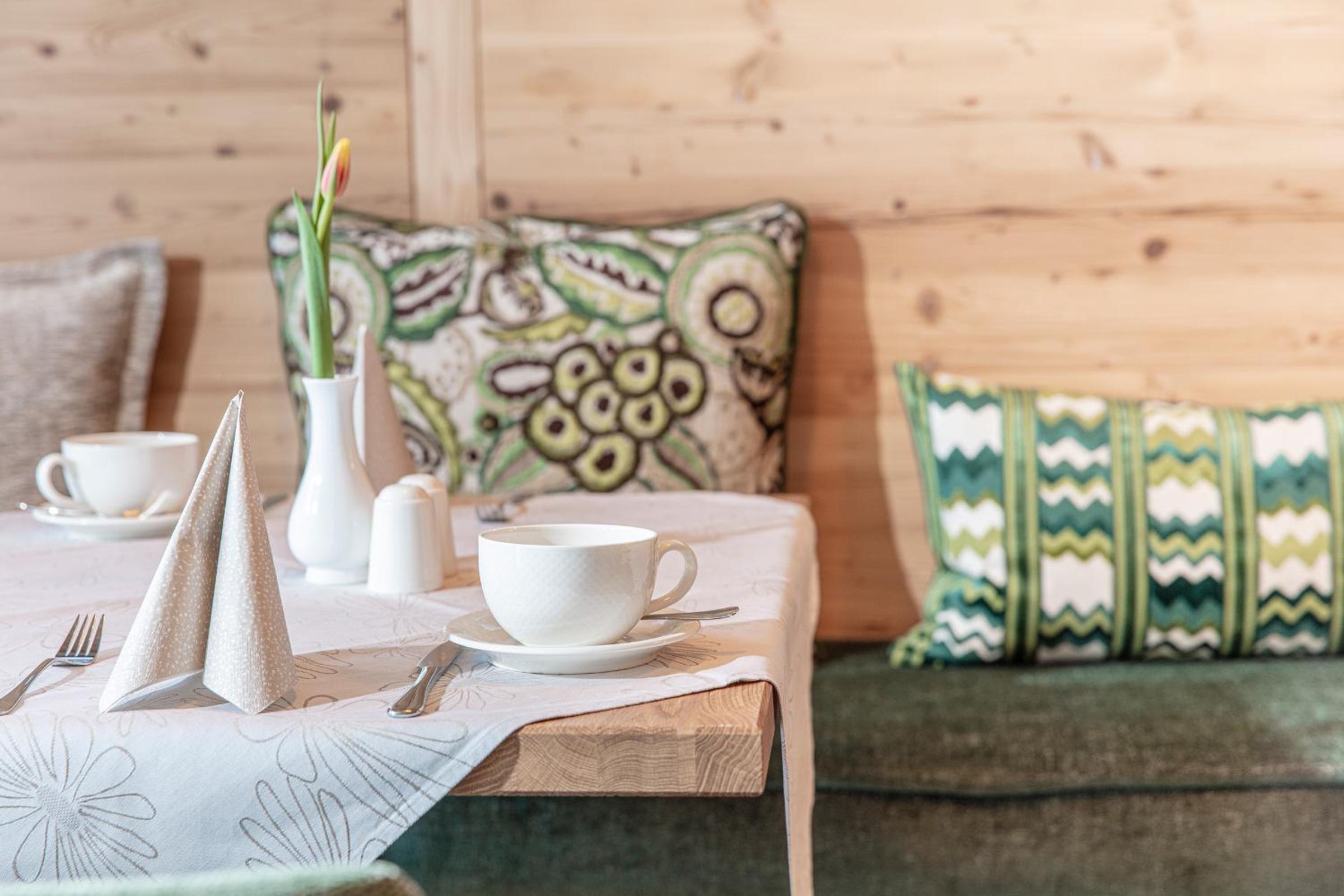 Double Room with Sofa Bed