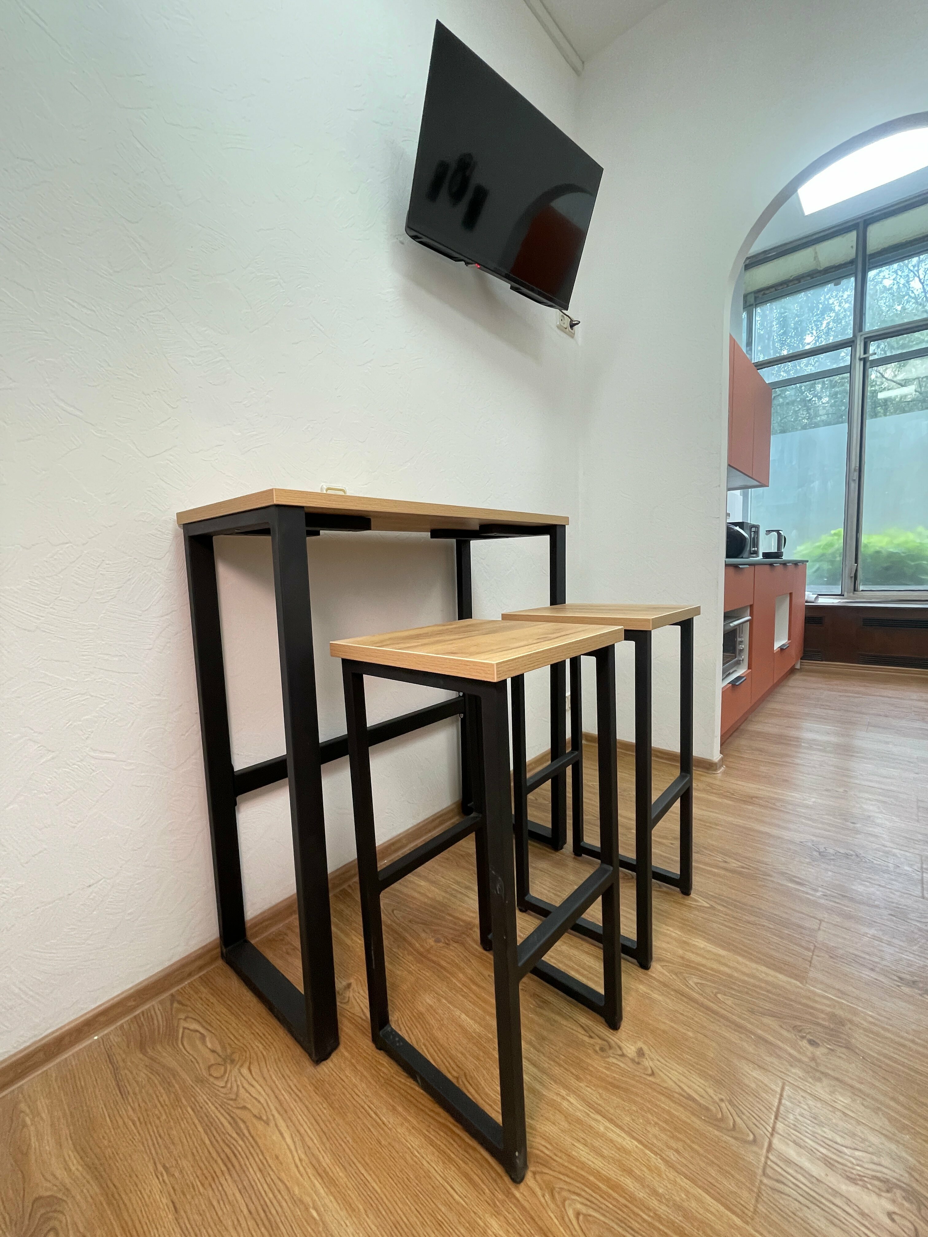 Общий номер для женщин с 6 кроватями