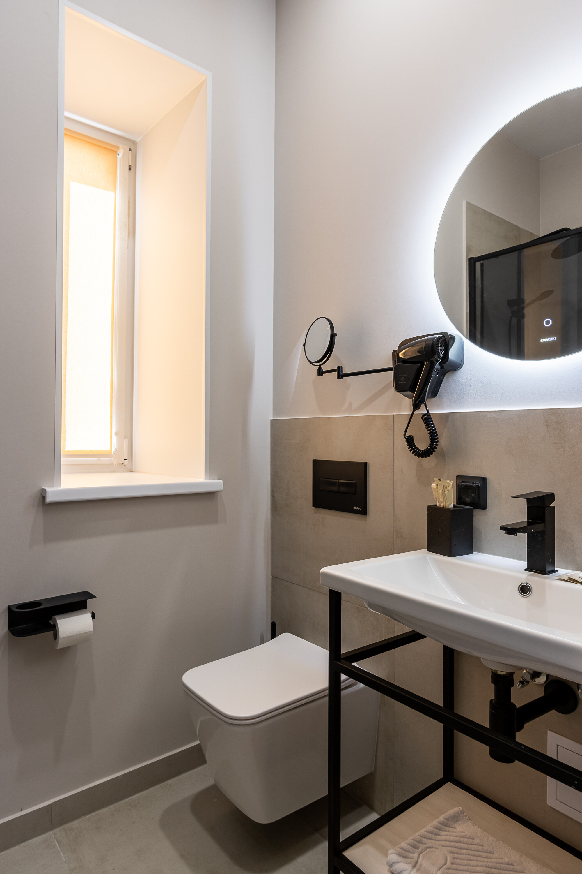 Двухместный номер Делюкс с 1 кроватью