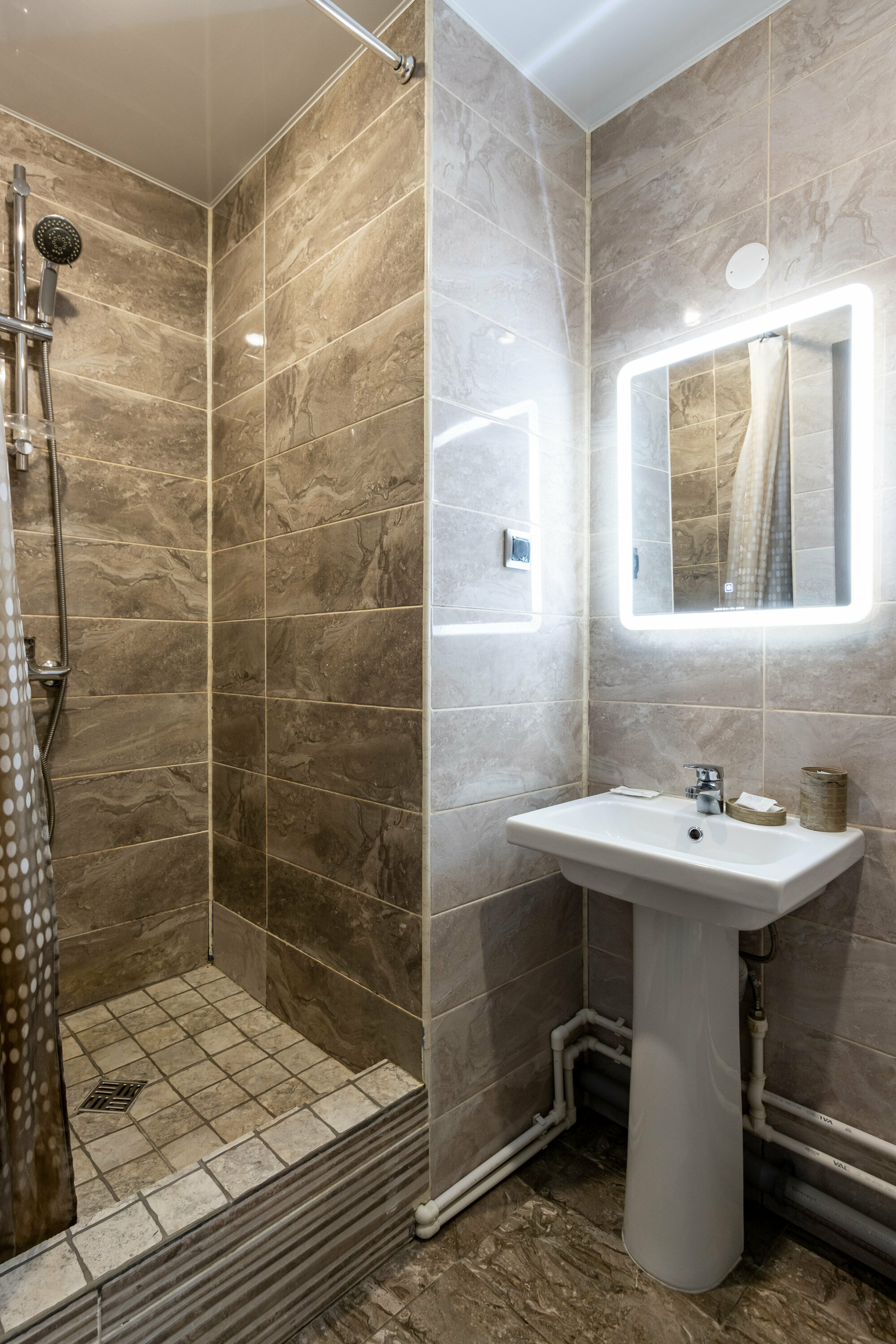 Семейный номер Делюкс