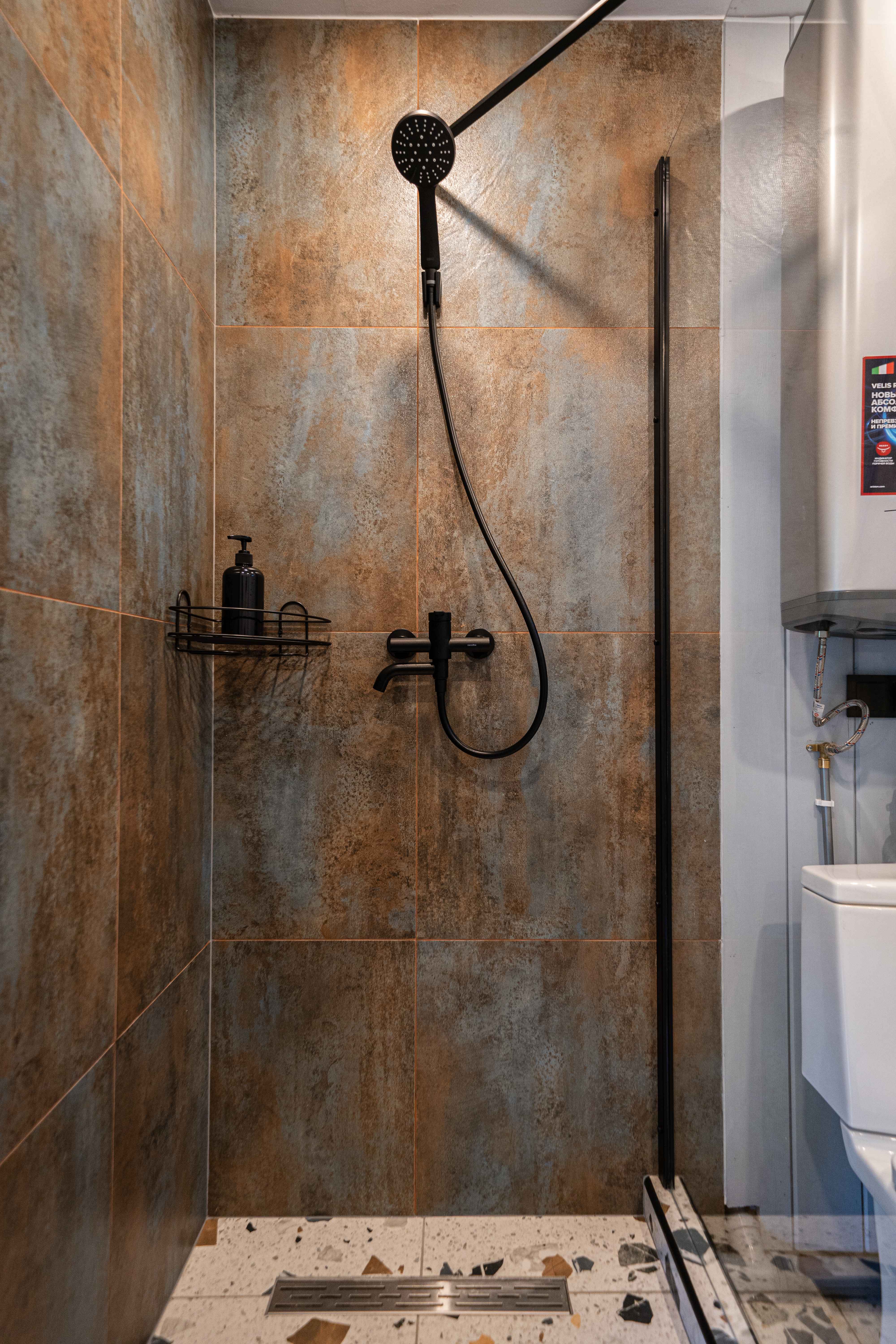 Коттедж №17 Заезд: 14:00 Выезд: 12:00