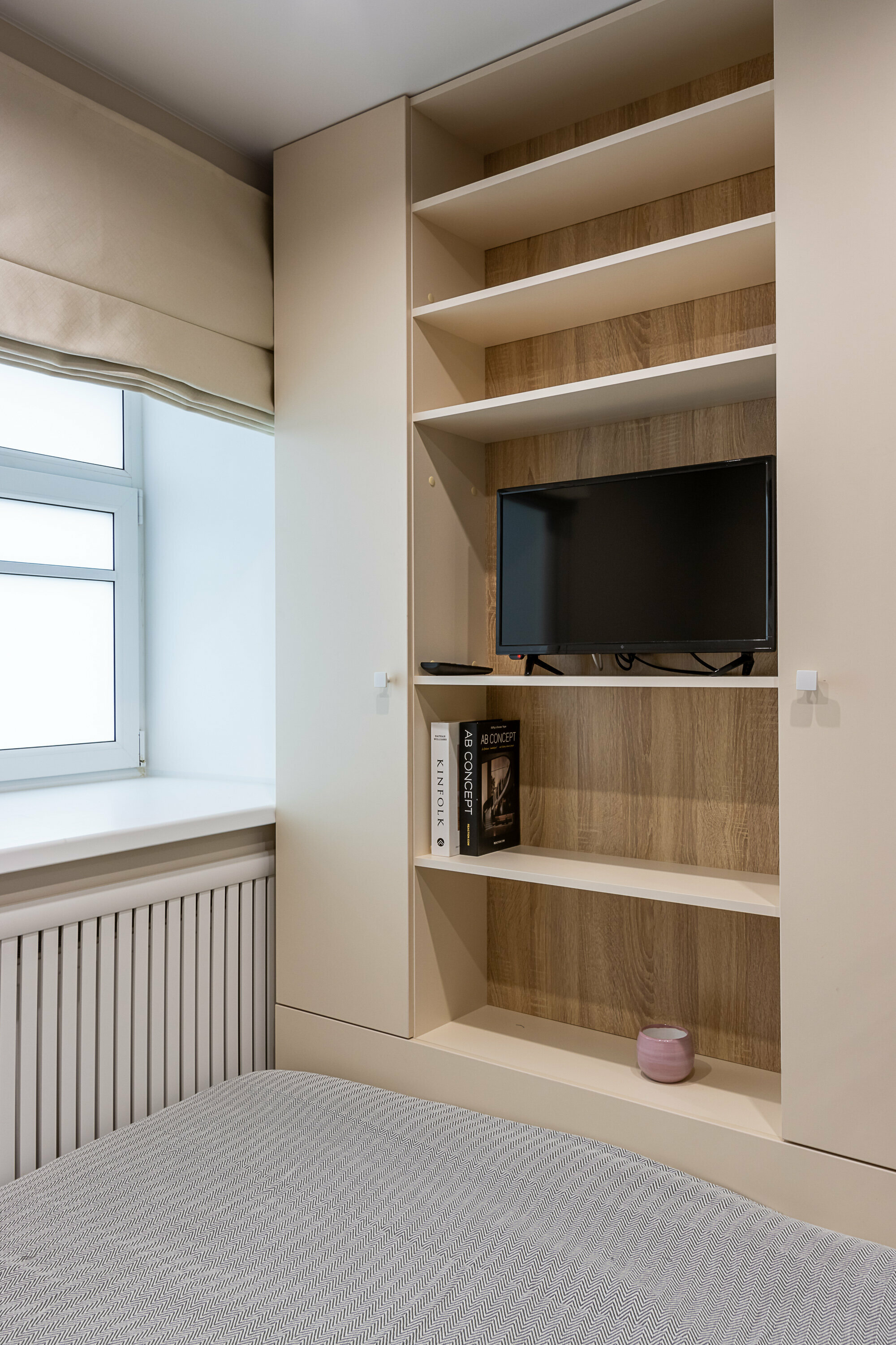 Стандартные Апартаменты с кухней